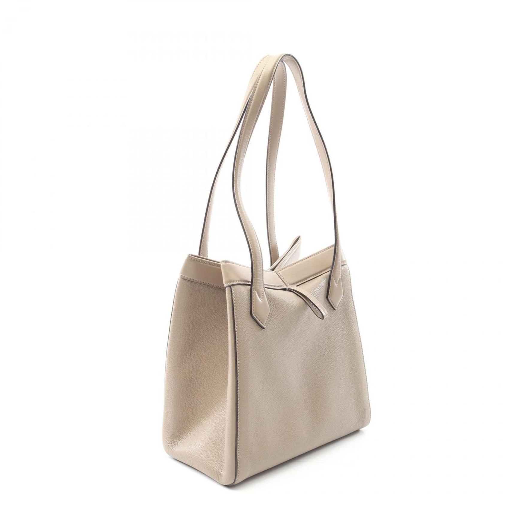 Fendi ORIGAMI MEDIUM Tote Bag, Leather