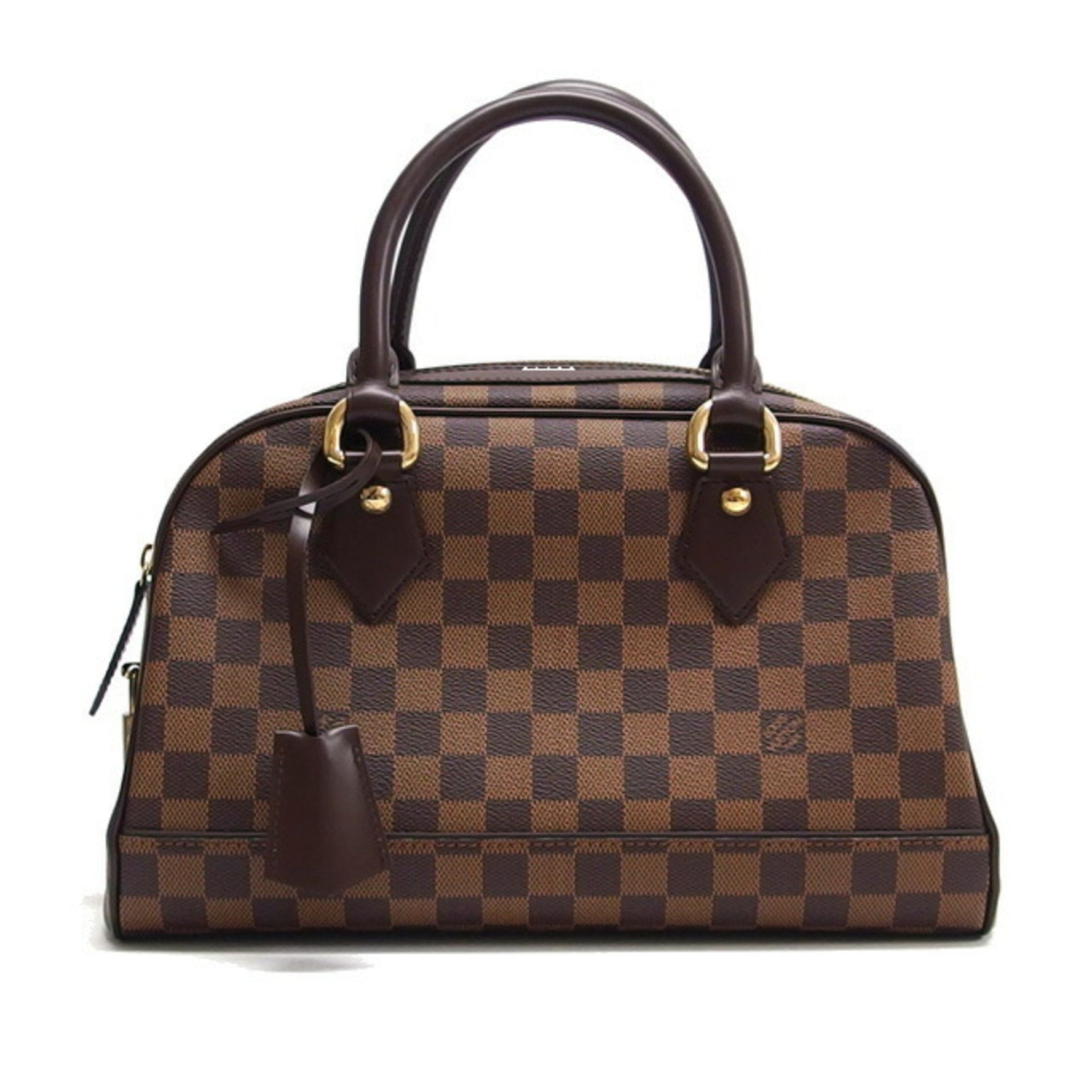 Louis Vuitton Damier Duomo Handbag