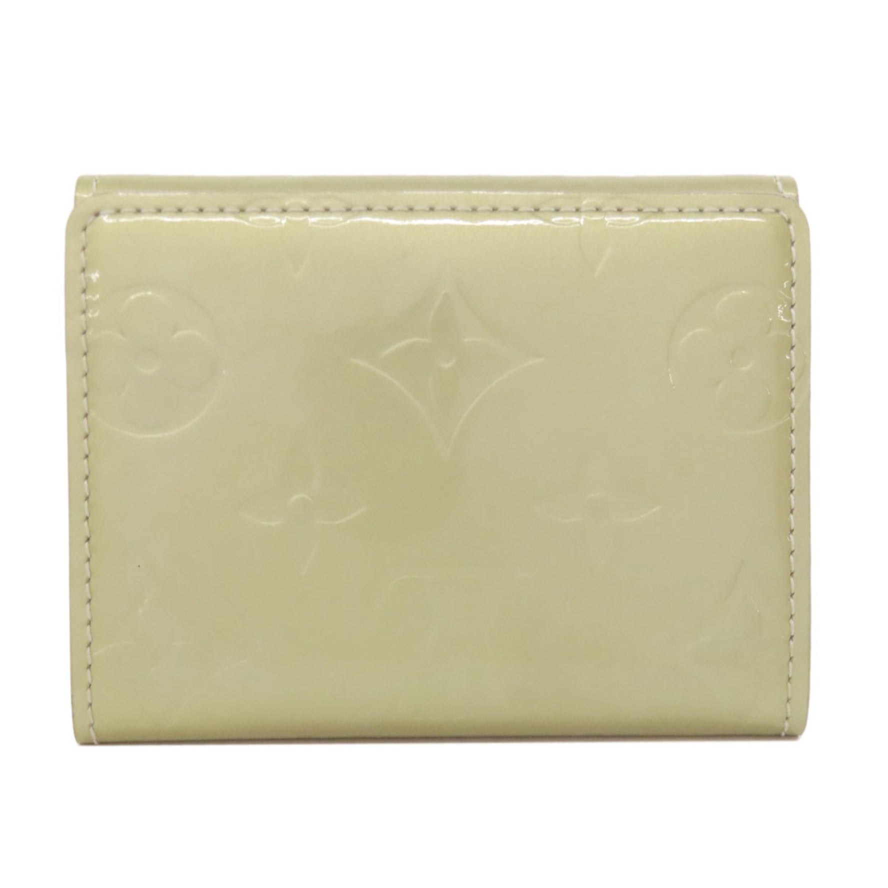 Louis Vuitton Ludlow Coin Case Vernis LOUIS VUITTON