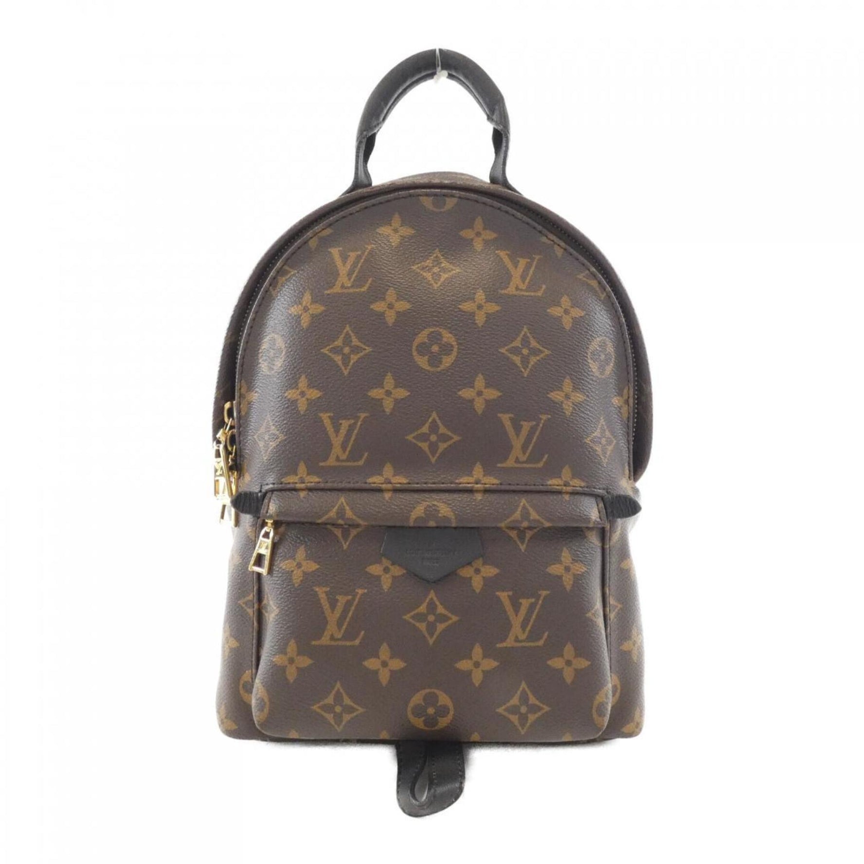Louis Vuitton Monogram Palm Springs Backpack PM