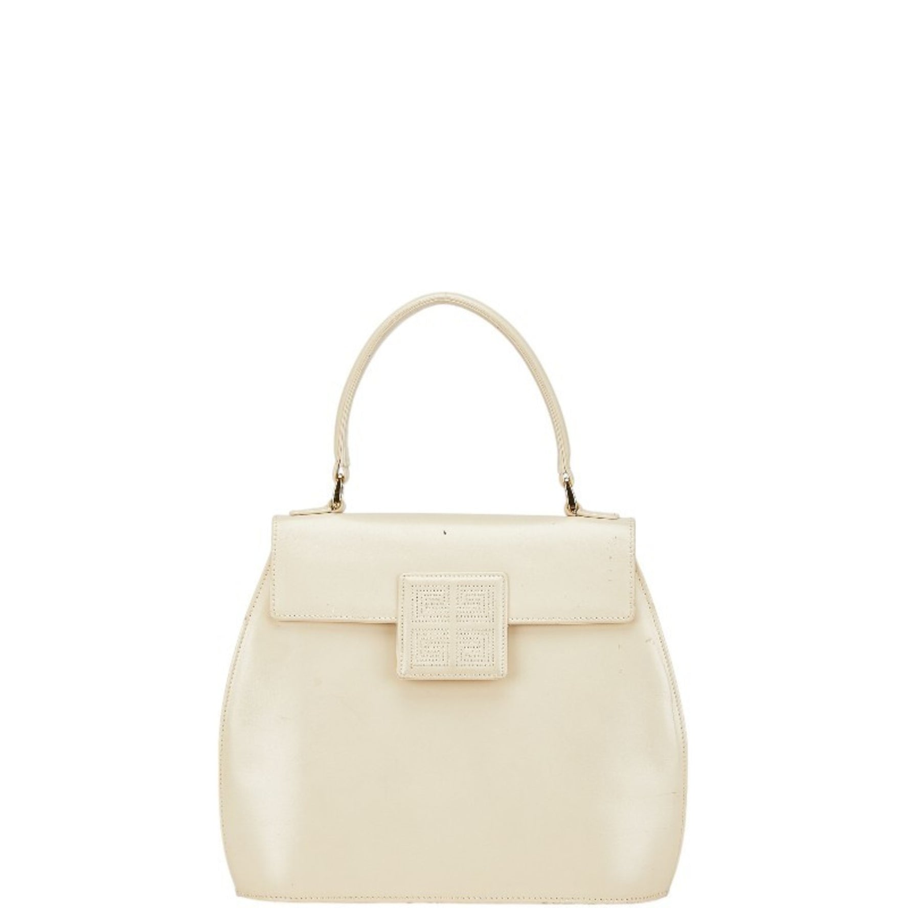 Givenchy handbag leather