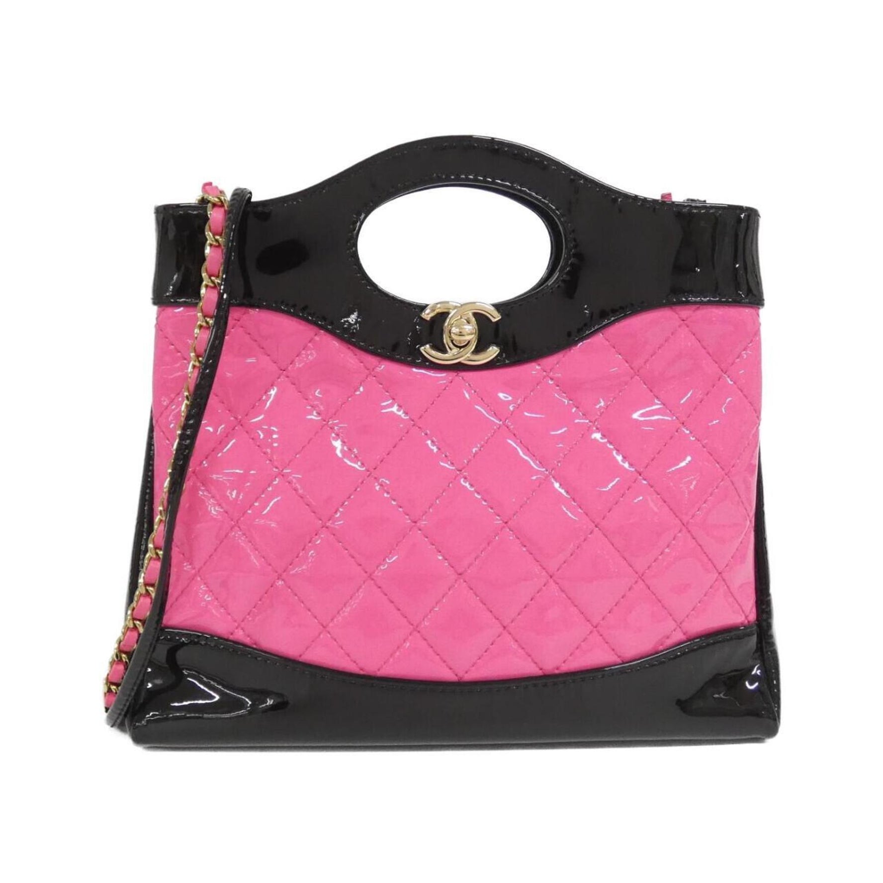 Chanel 31 Line Handbag