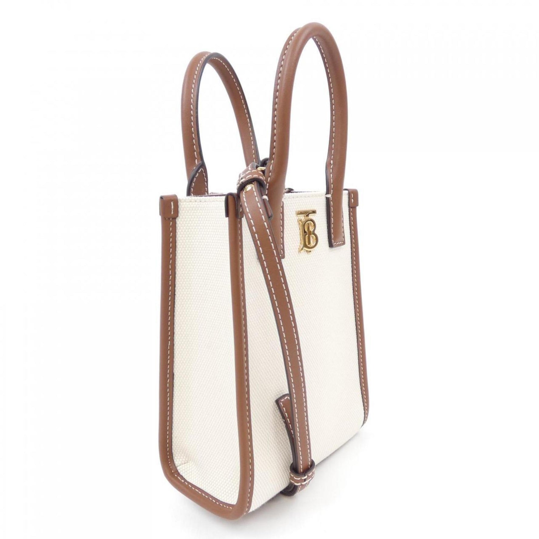 Burberry handbag