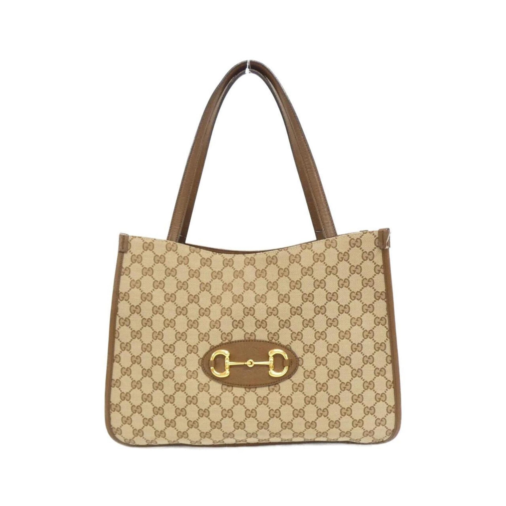 GUCCI HORSEBIT 1955 Handbag