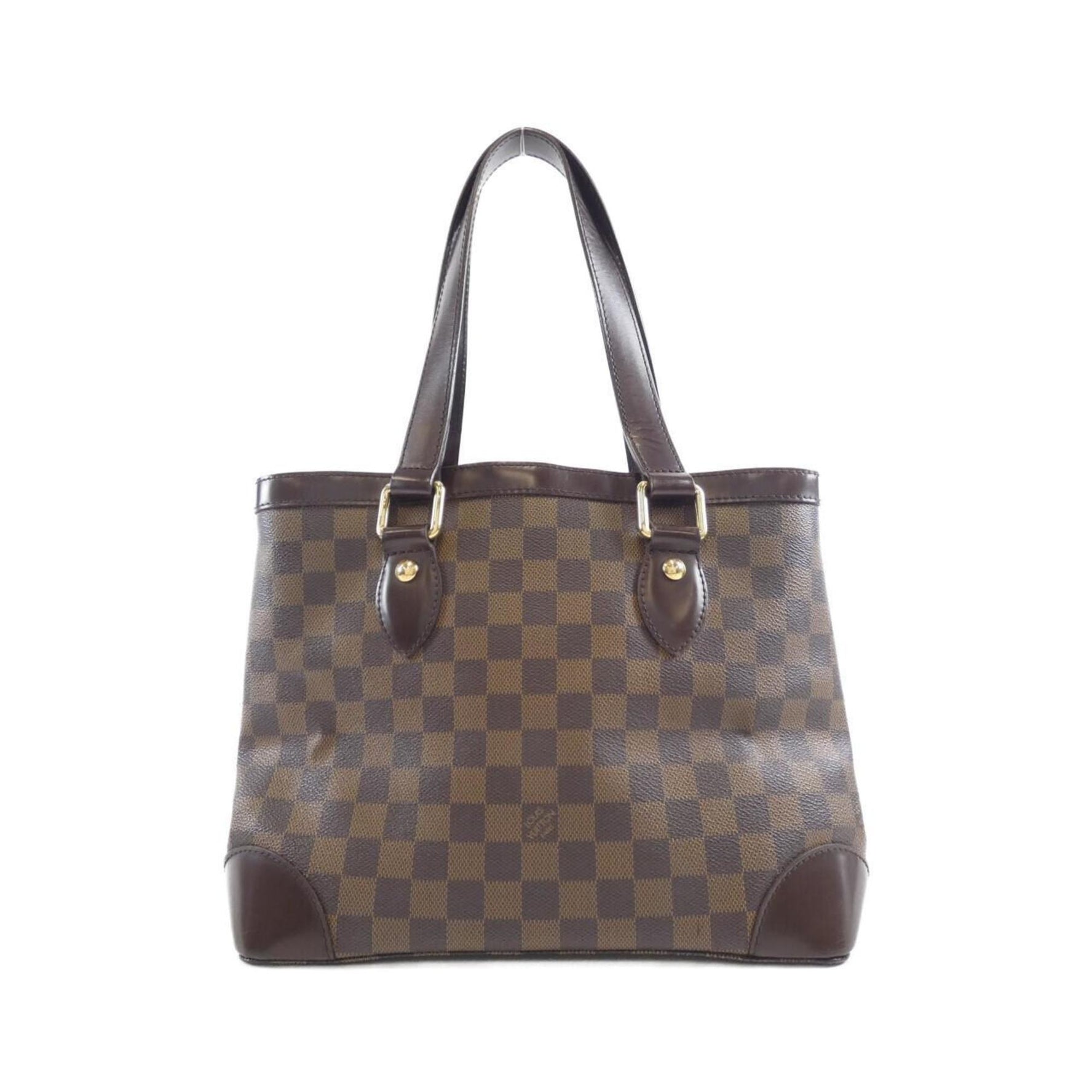 Louis Vuitton Damier Hampstead PM Handbag