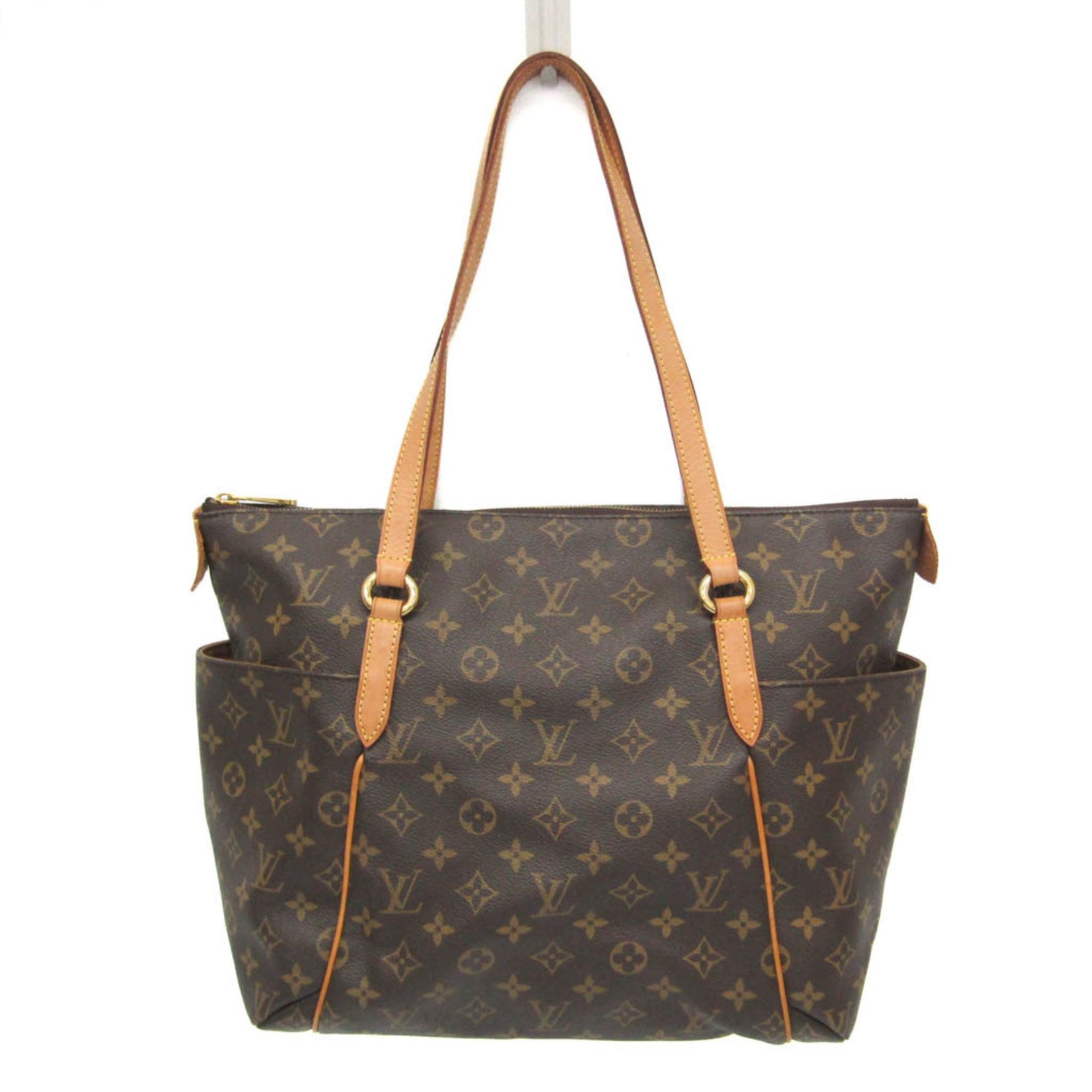 Louis Vuitton Totally MM Tote Bag
