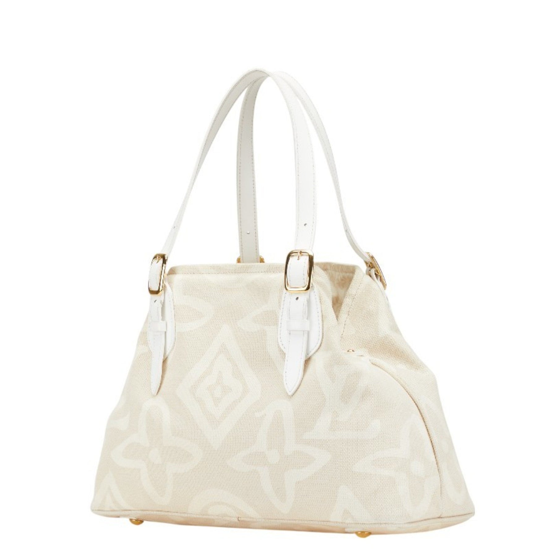 Louis Vuitton Taisienne PM Tote Bag