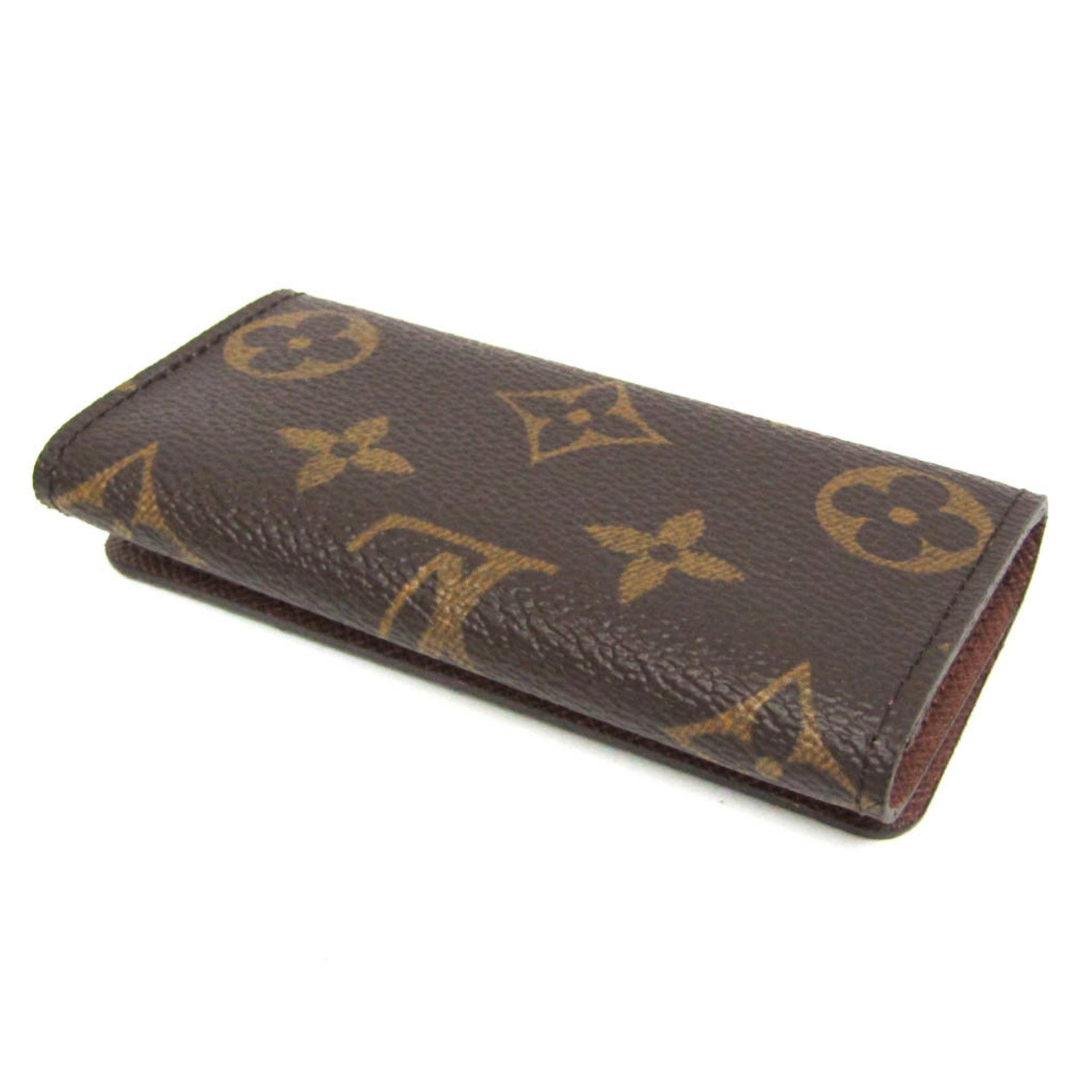 Louis Vuitton Multicles 4 Men,Women Key Case
