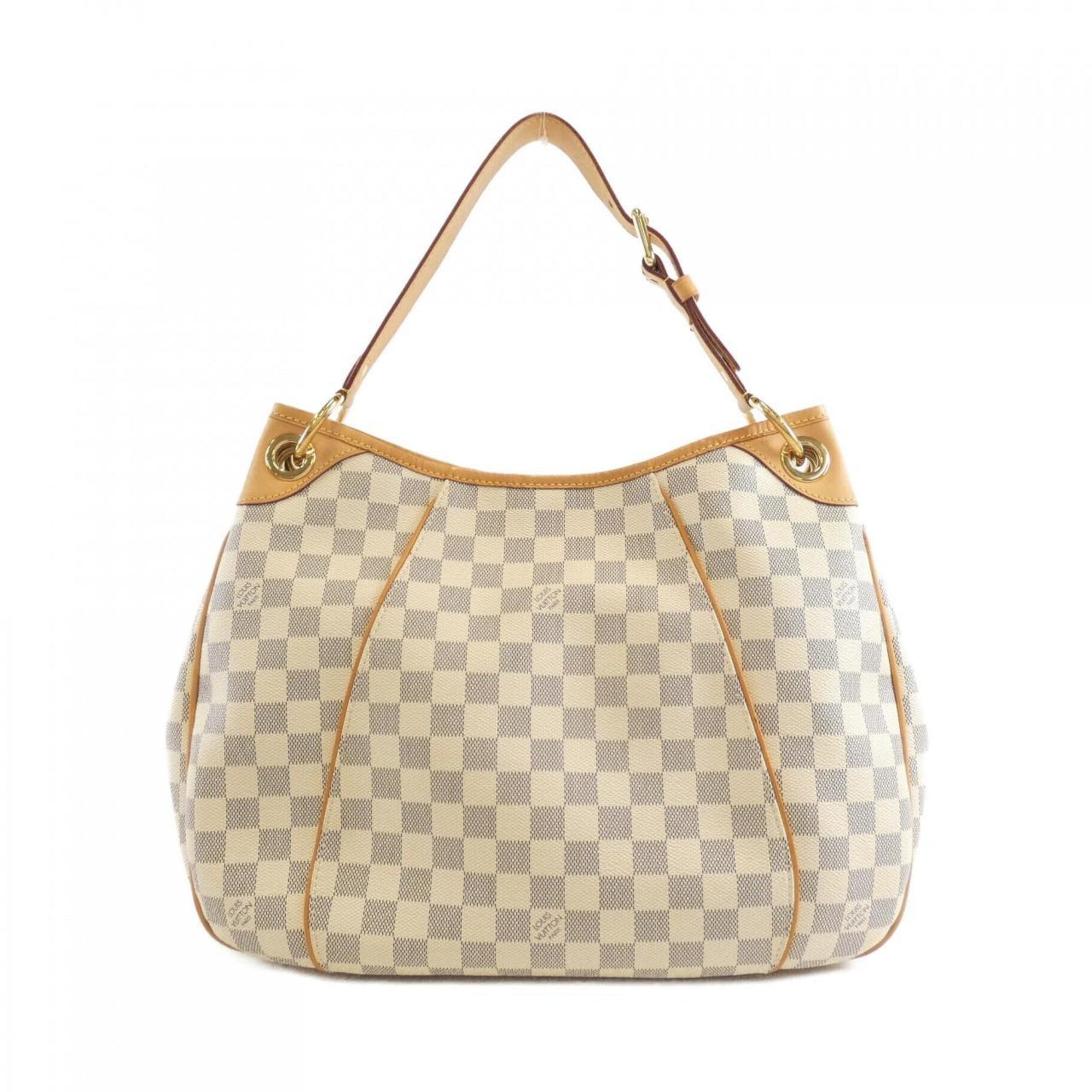 Louis Vuitton Damier Galliera PM Shoulder Bag