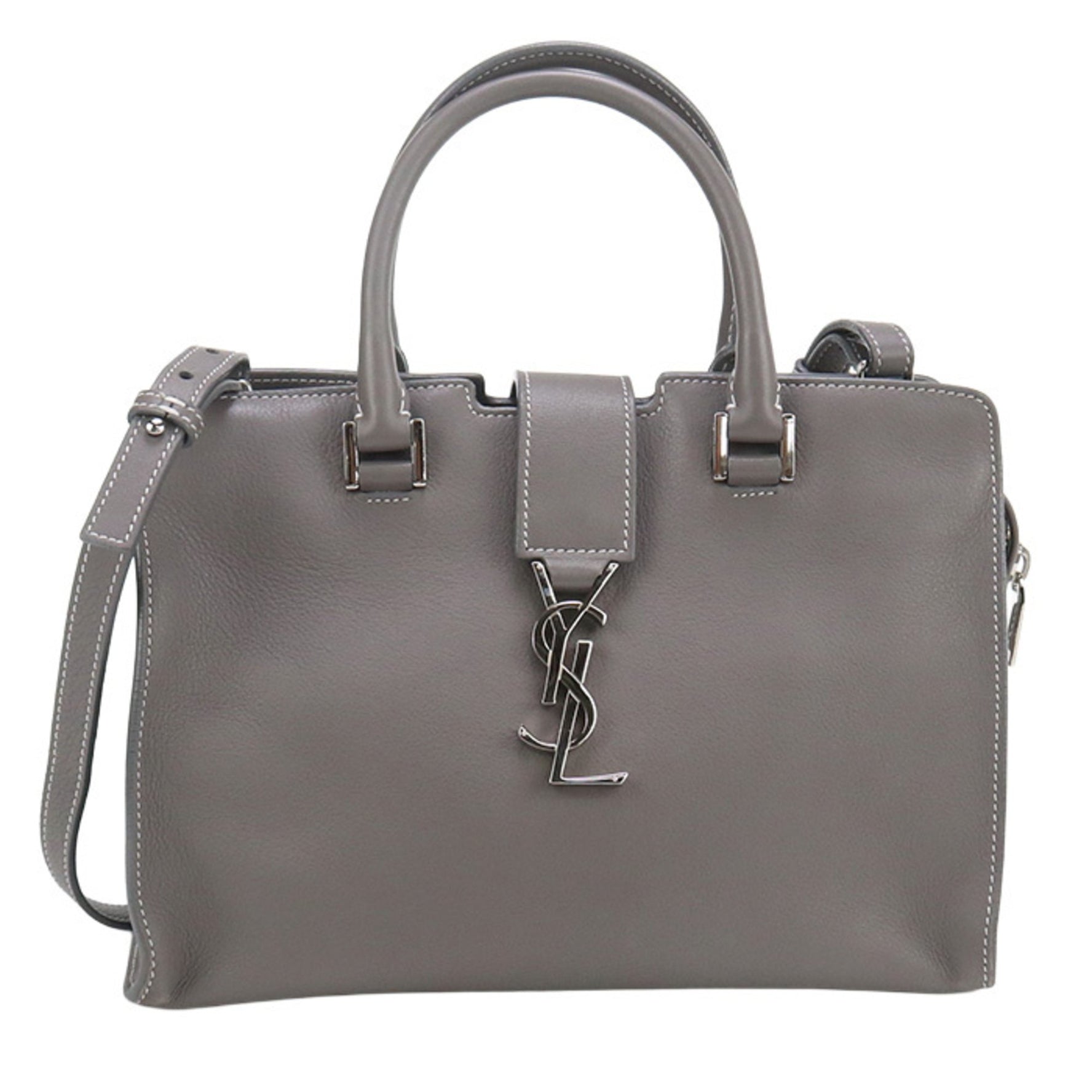 SAINT LAURENT YSL Handbag Baby Cabas