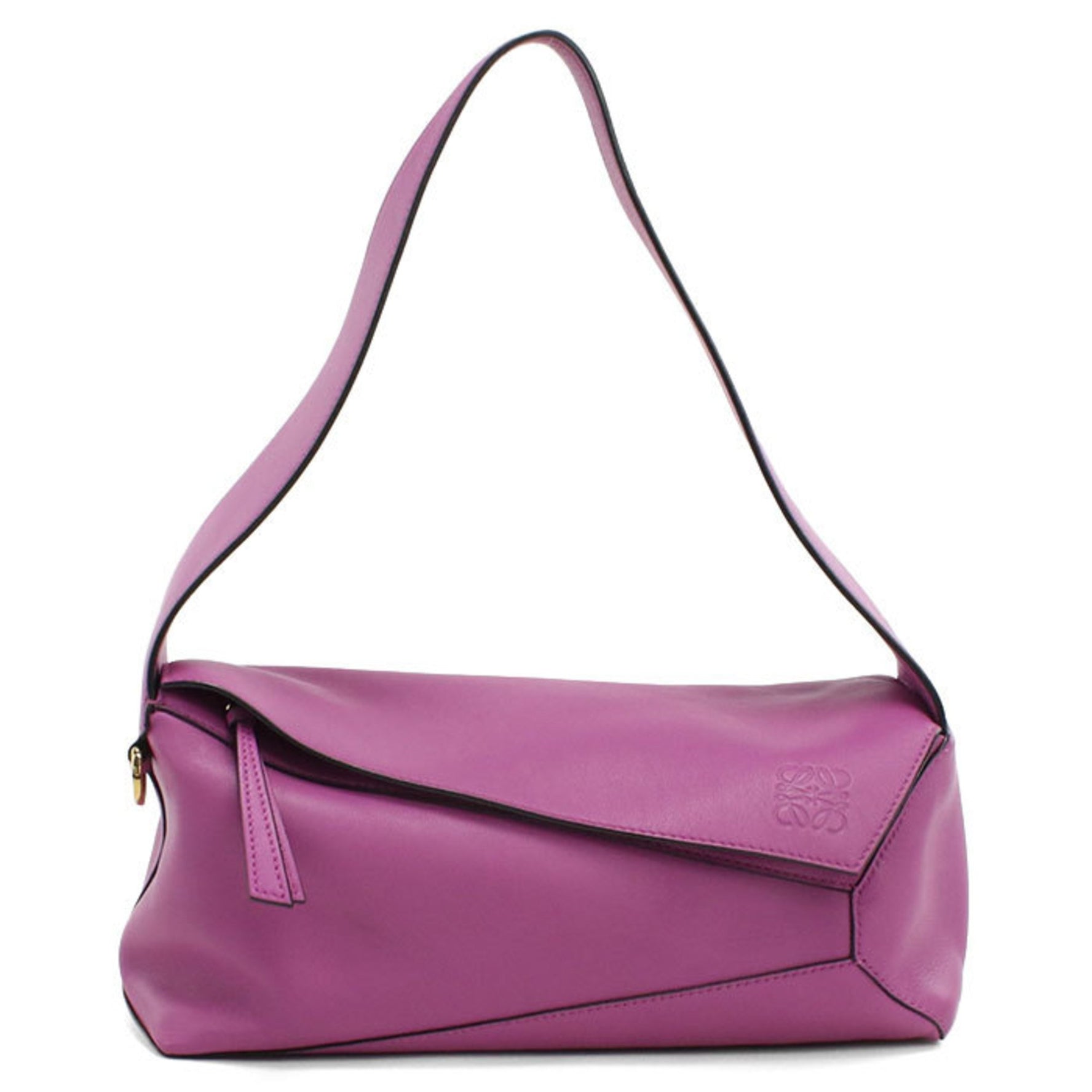 LOEWE Puzzle Hobo Shoulder Bag
