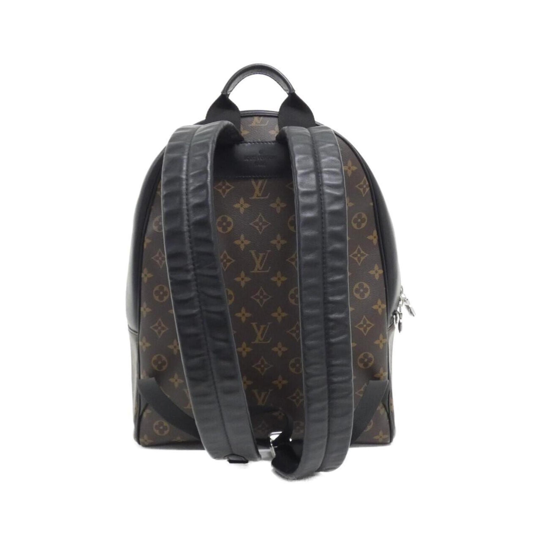 Louis Vuitton Monogram Macassar Josh Backpack