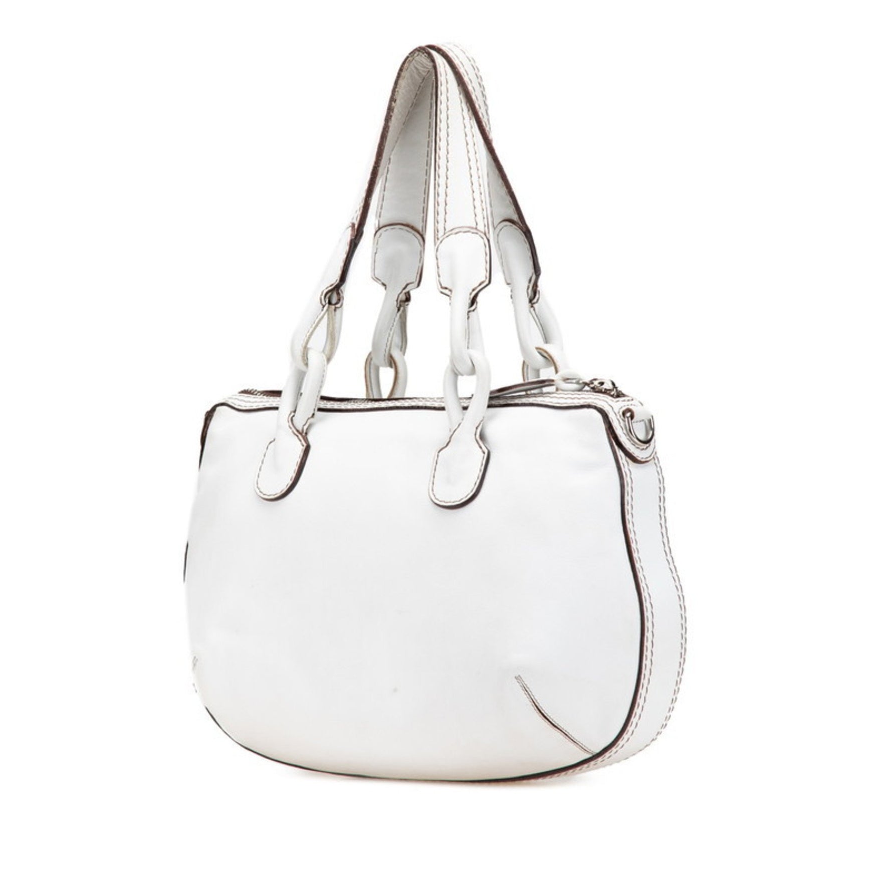 LOEWE Handbag One-Shoulder Bag Leather