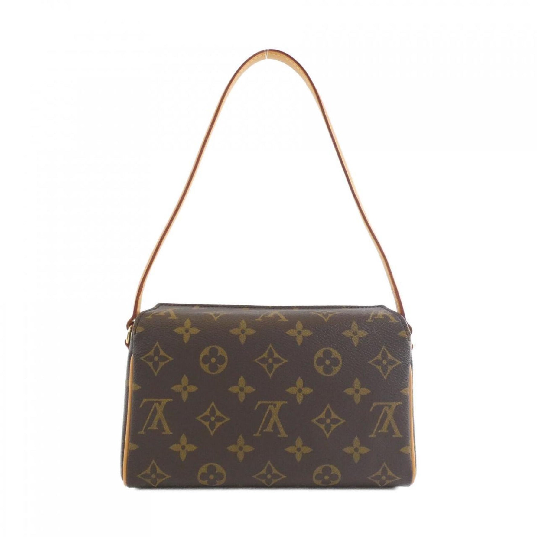 Louis Vuitton Monogram Recital Handbag