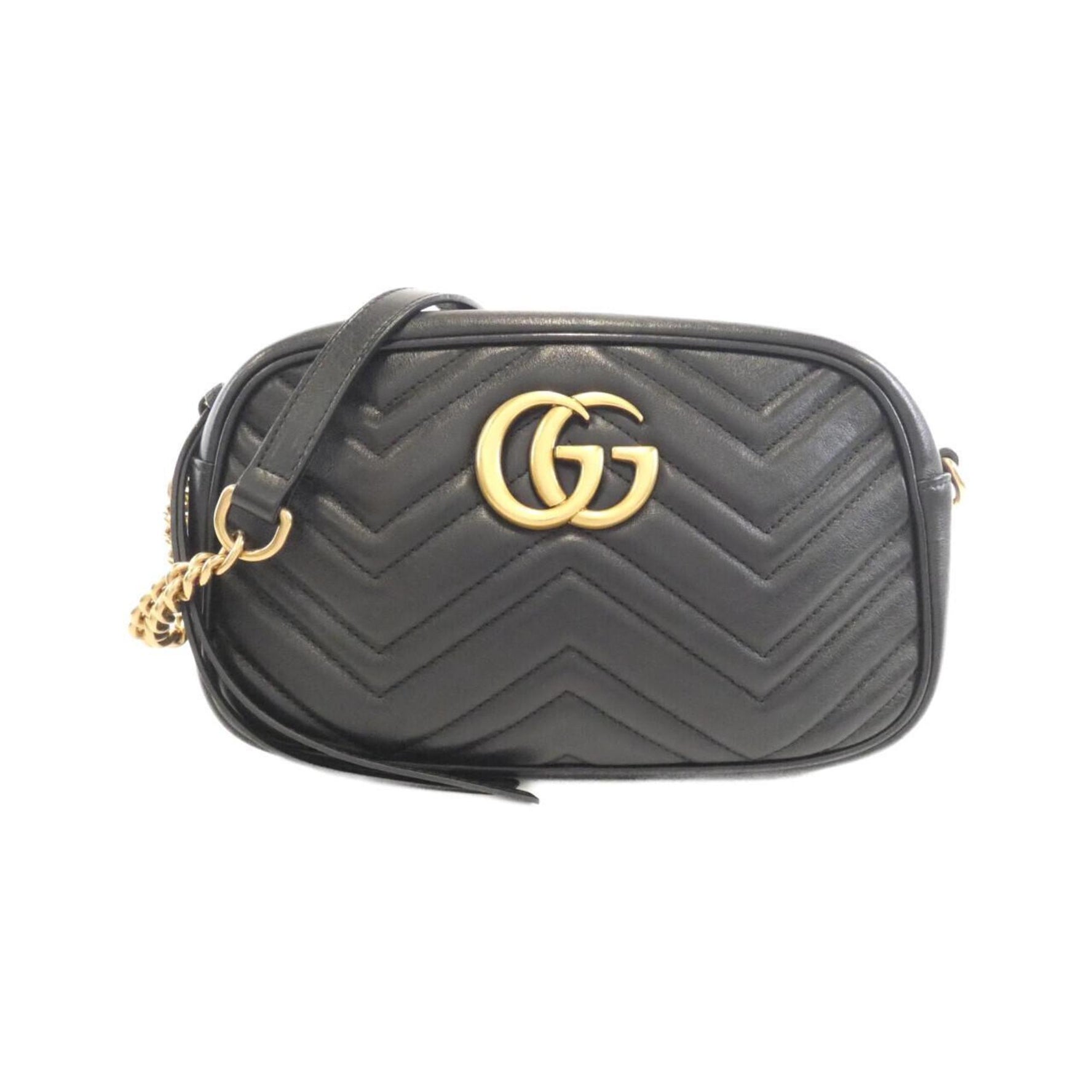 Gucci GG MARMONT Shoulder Bag