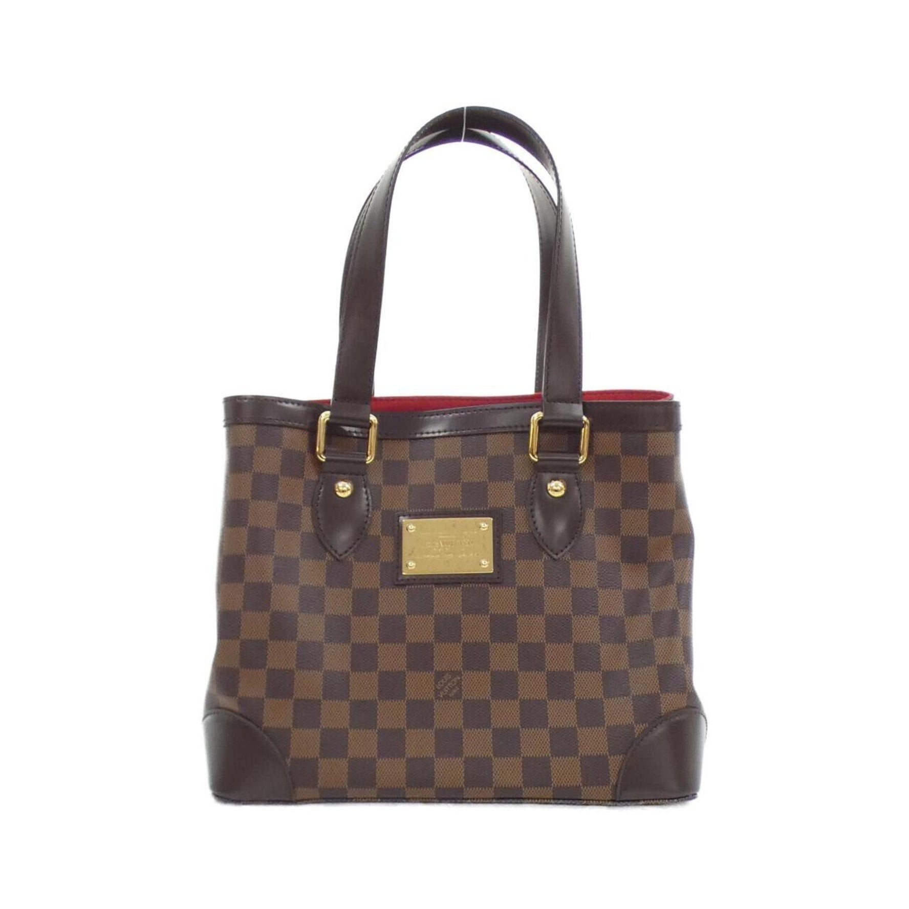 Louis Vuitton Damier Hampstead PM Handbag