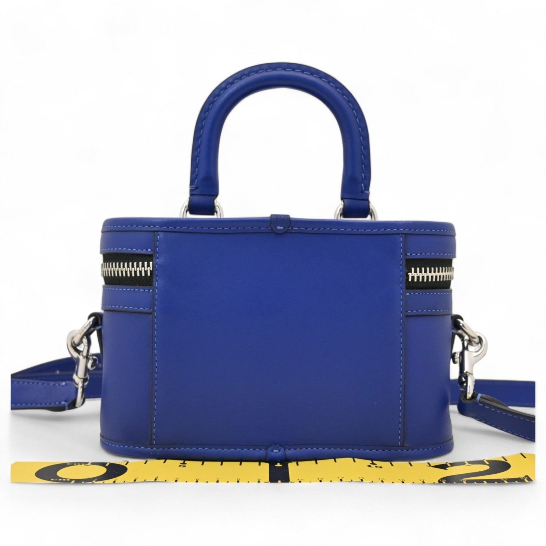 Coach Trail Bag Vanity