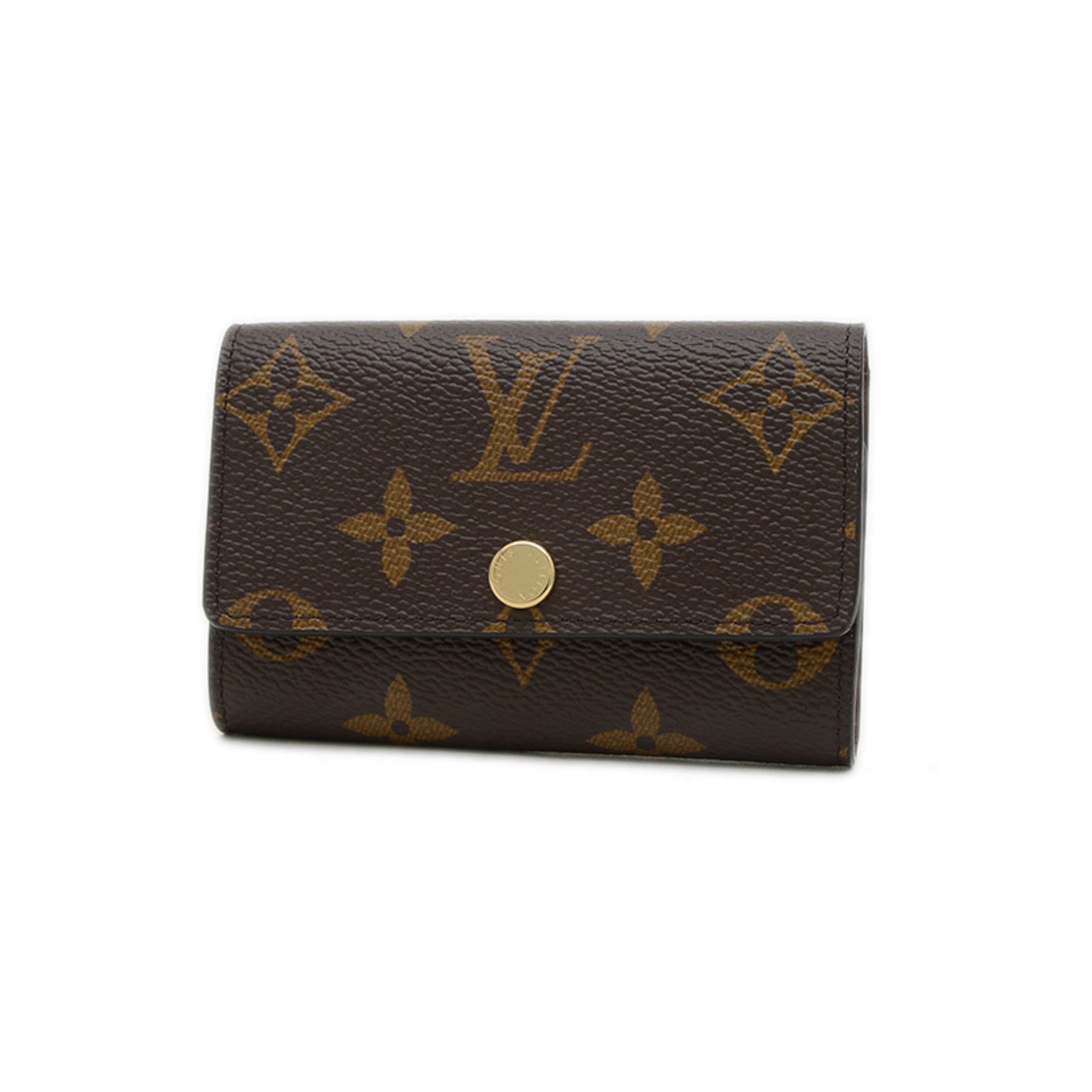 Louis Vuitton Multicle 6 Key Case (6 Keys)
