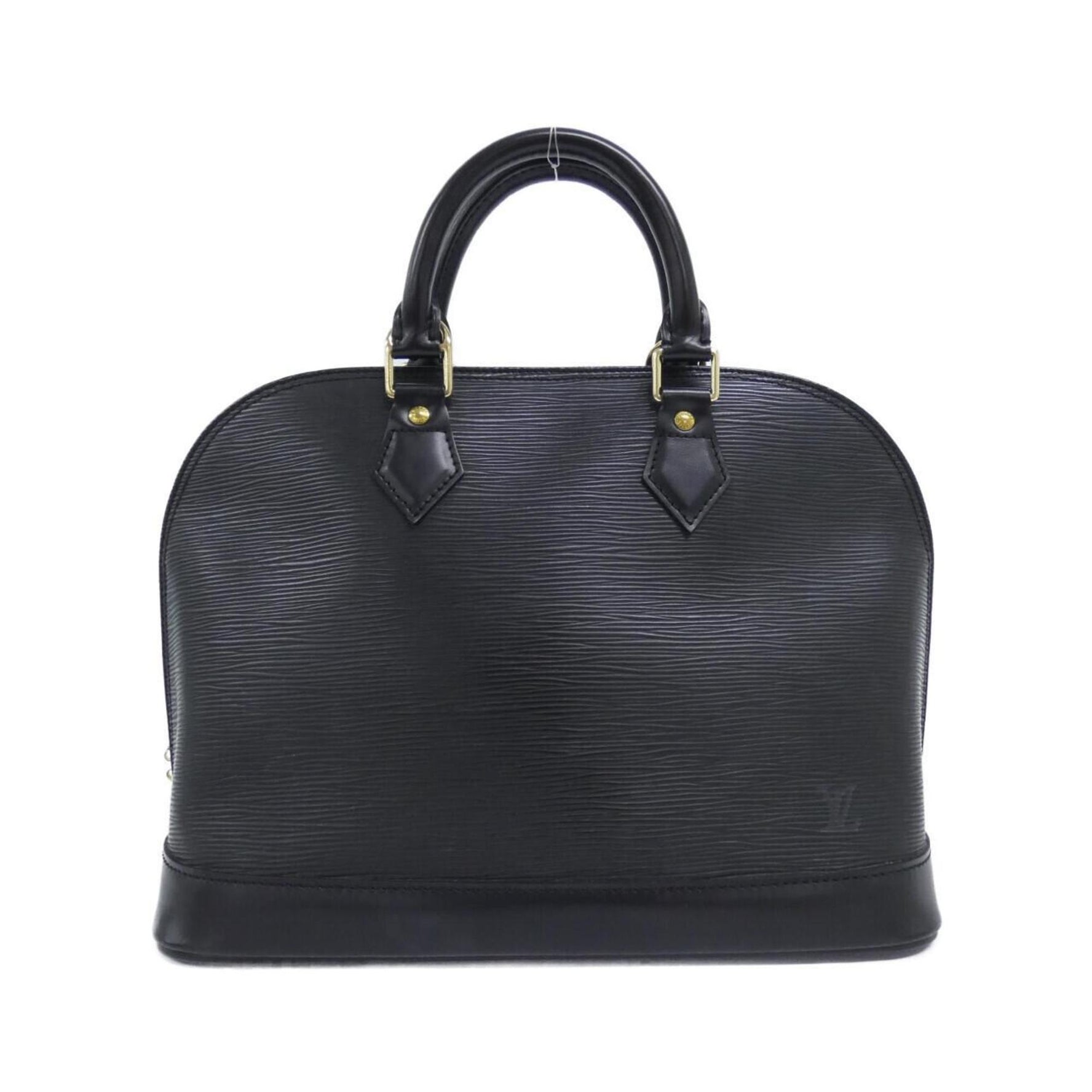 Louis Vuitton Epi Alma PM Handbag