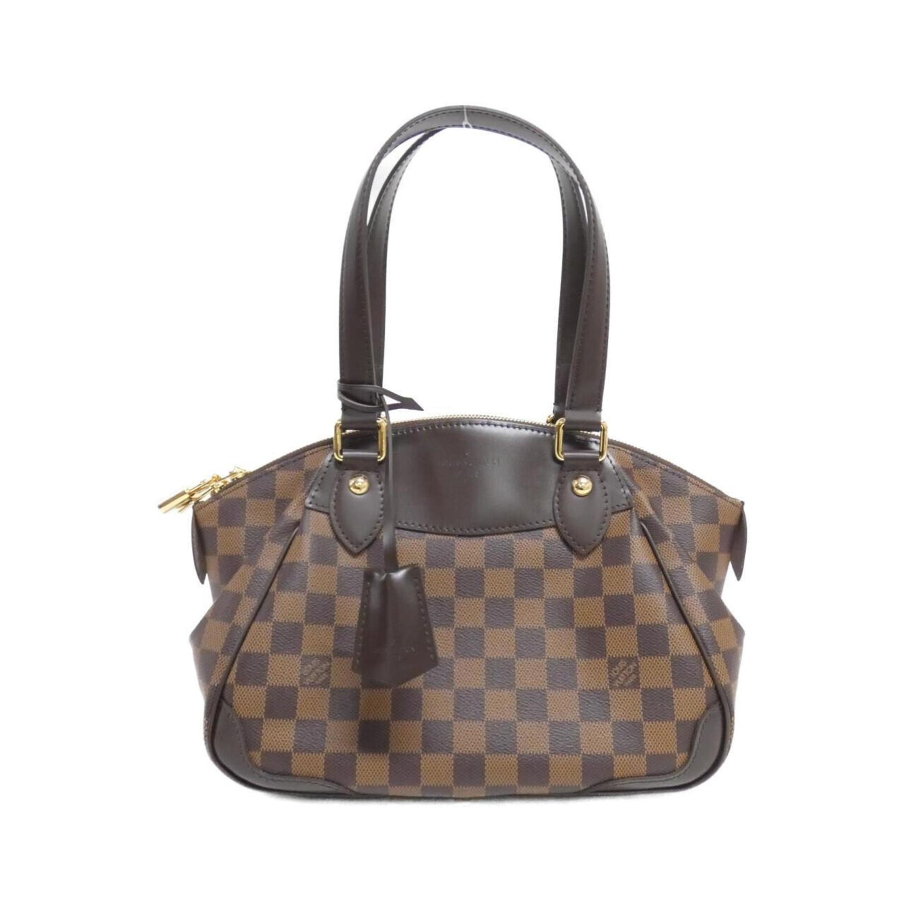 Louis Vuitton Damier Verona PM Handbag