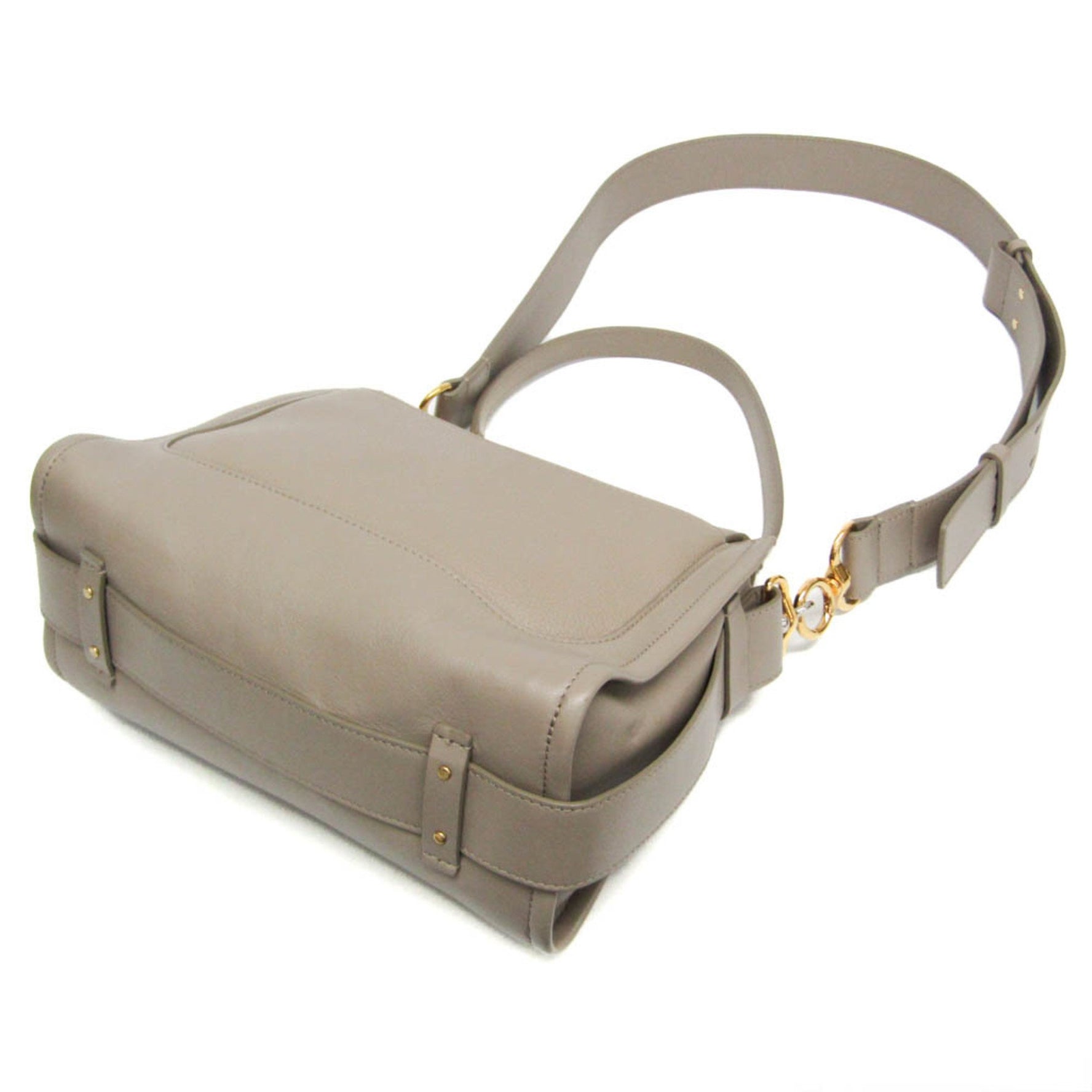 Chloé TESS Small Day Bag Leather Handbag,Shoulder Bag