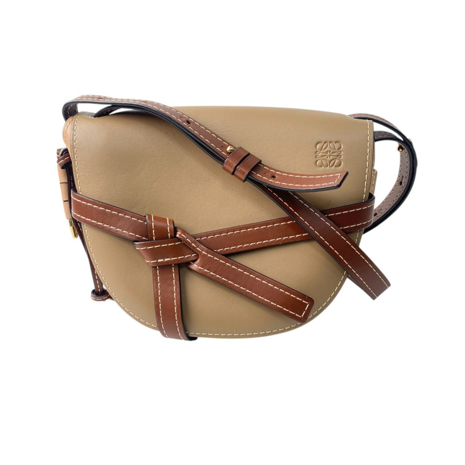 LOEWE Gate Small Shoulder Bag, Crossbody