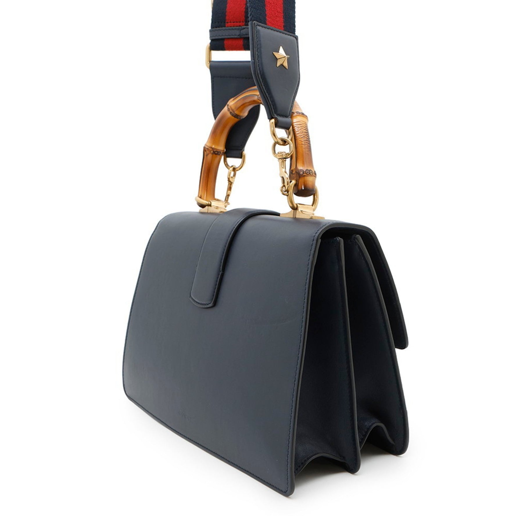 Gucci Bamboo Dionysus Medium Handbag GUCCI Bag 2-way Shoulder