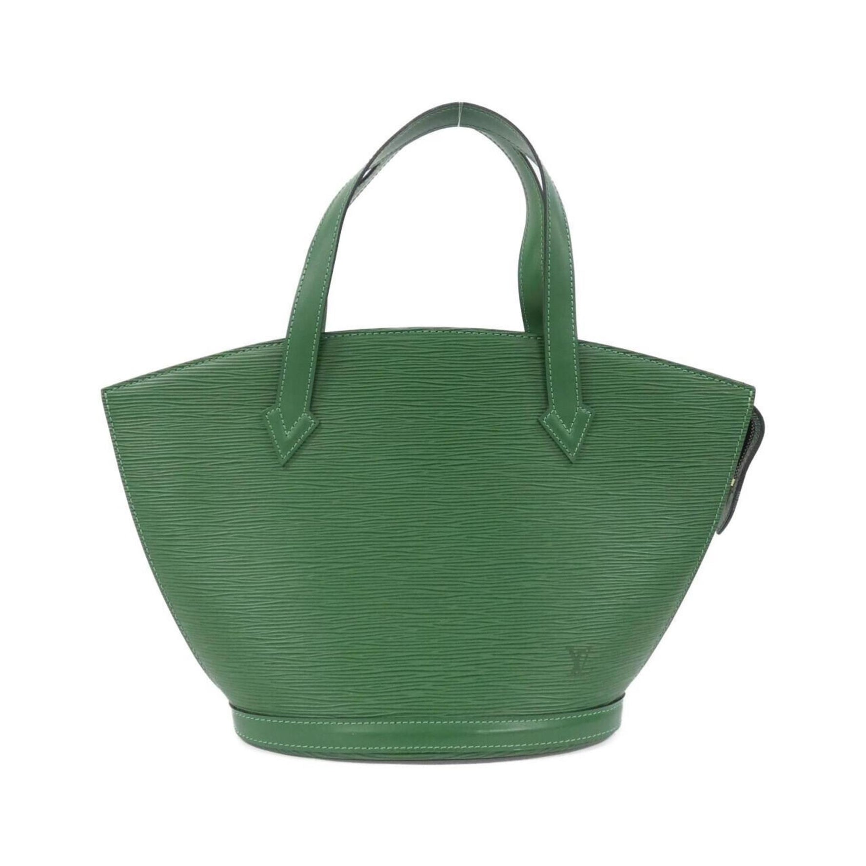 Louis Vuitton Epi Saint Jacques Bag