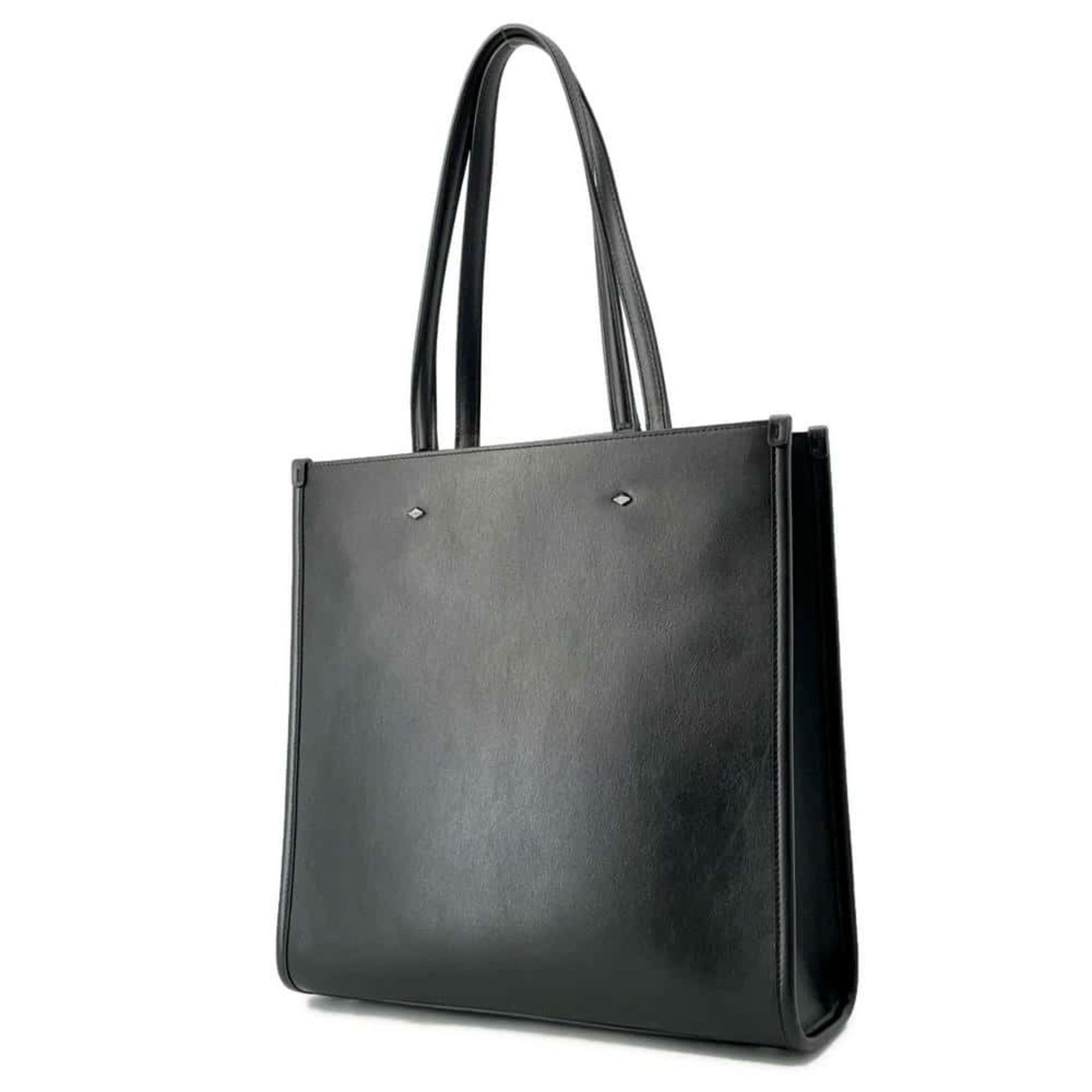 Jimmy Choo Tote Bag NS Medium Leather N S TOTE M ANR