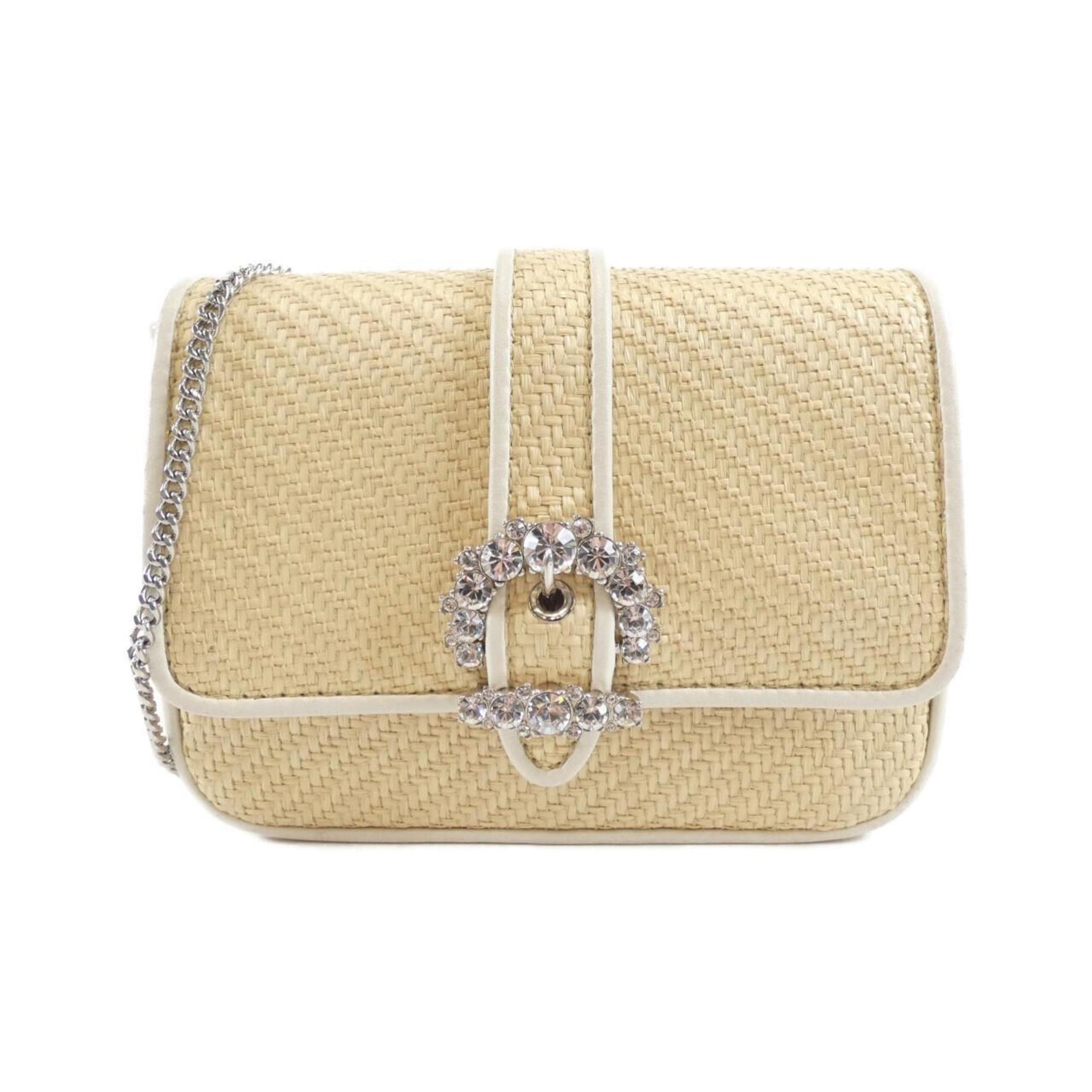 Jimmy Choo CHERI shoulder bag