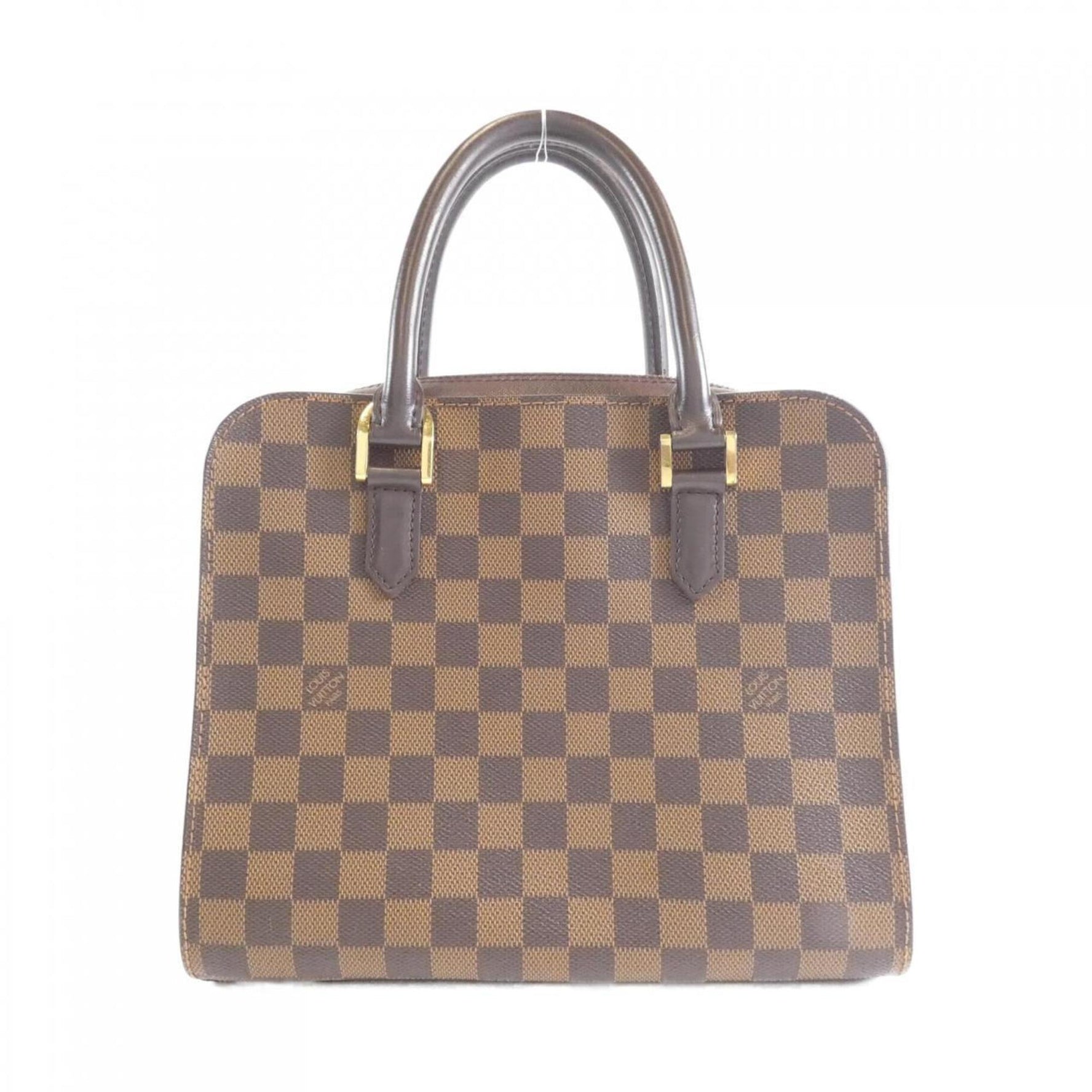 Louis Vuitton Damier Triana Handbag