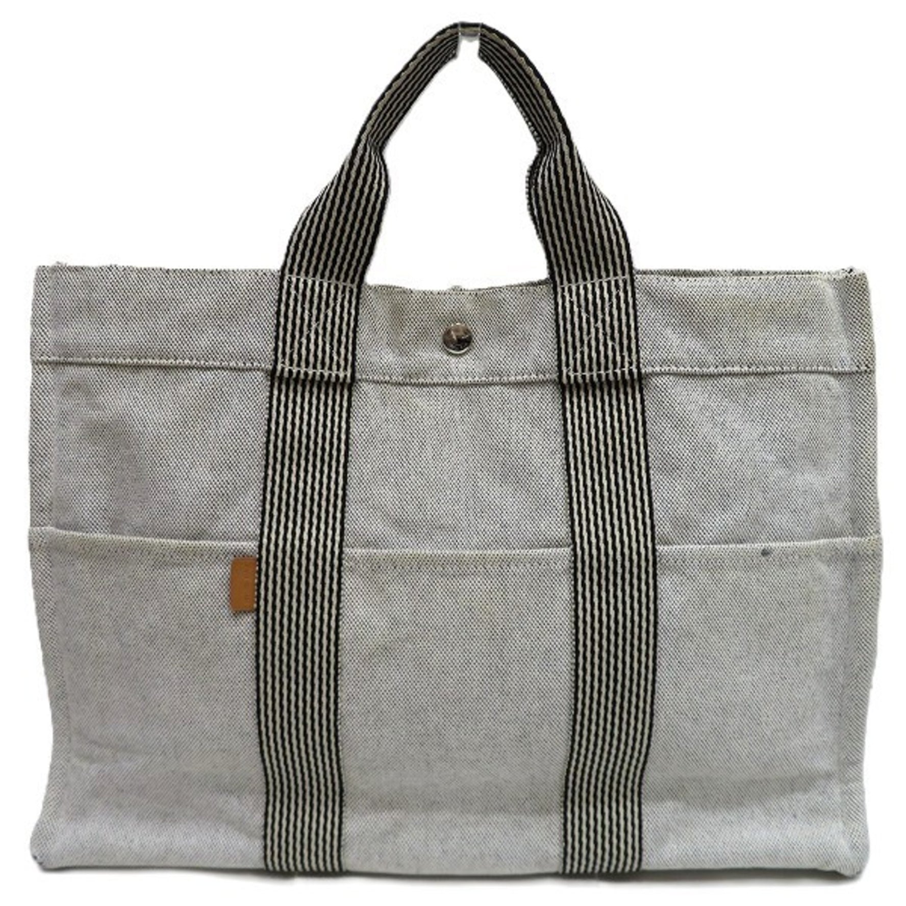 Hermes New Four Toe MM Bag Handbag Tote Men's Women's