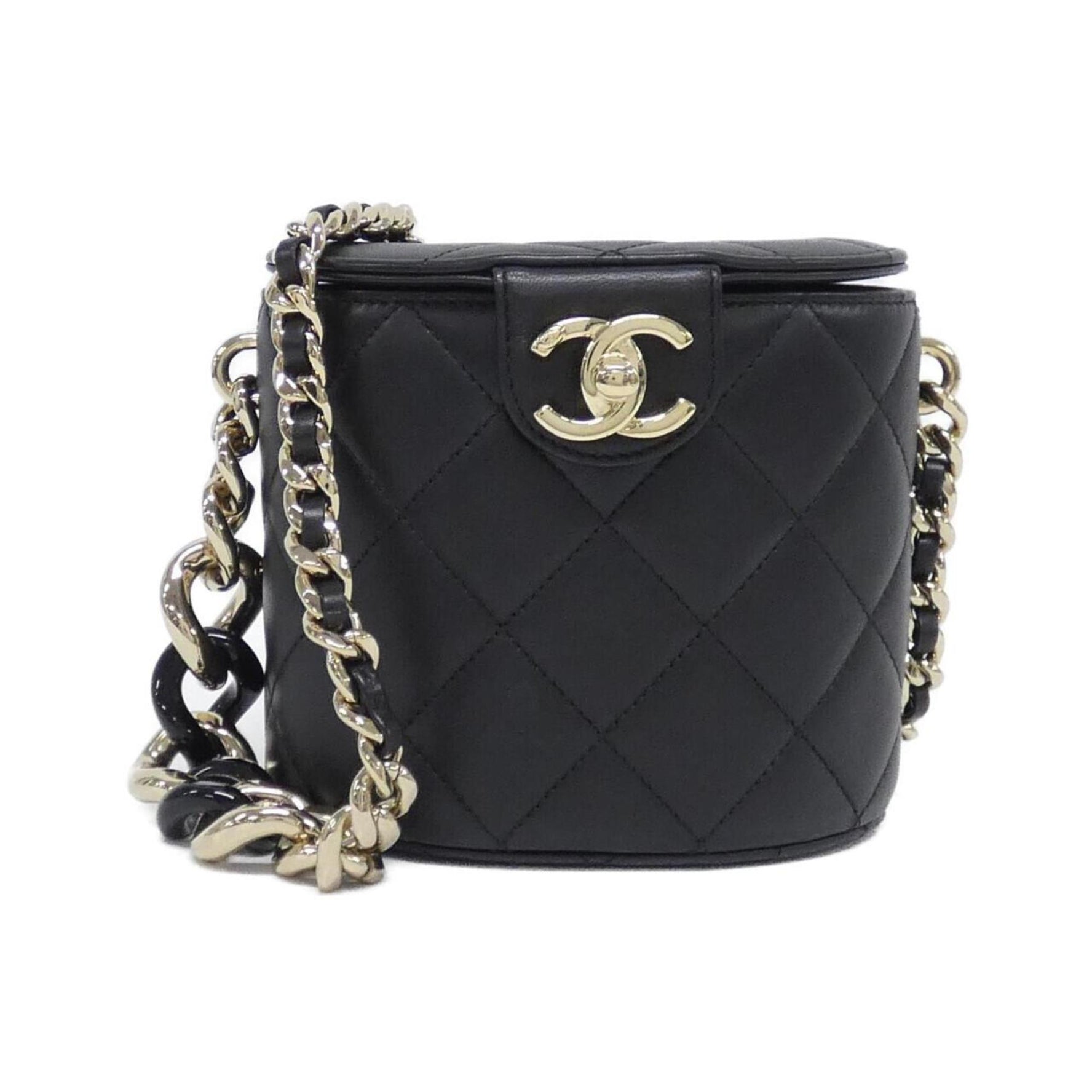 Chanel Shoulder Bag