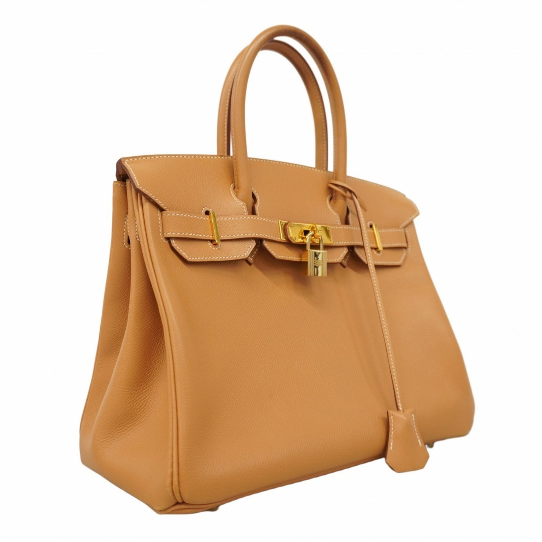 HERMES Birkin handbag