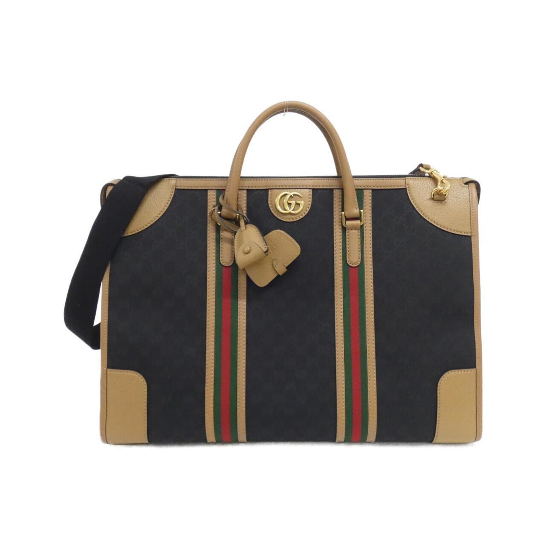 Gucci FAARB Boston Bag