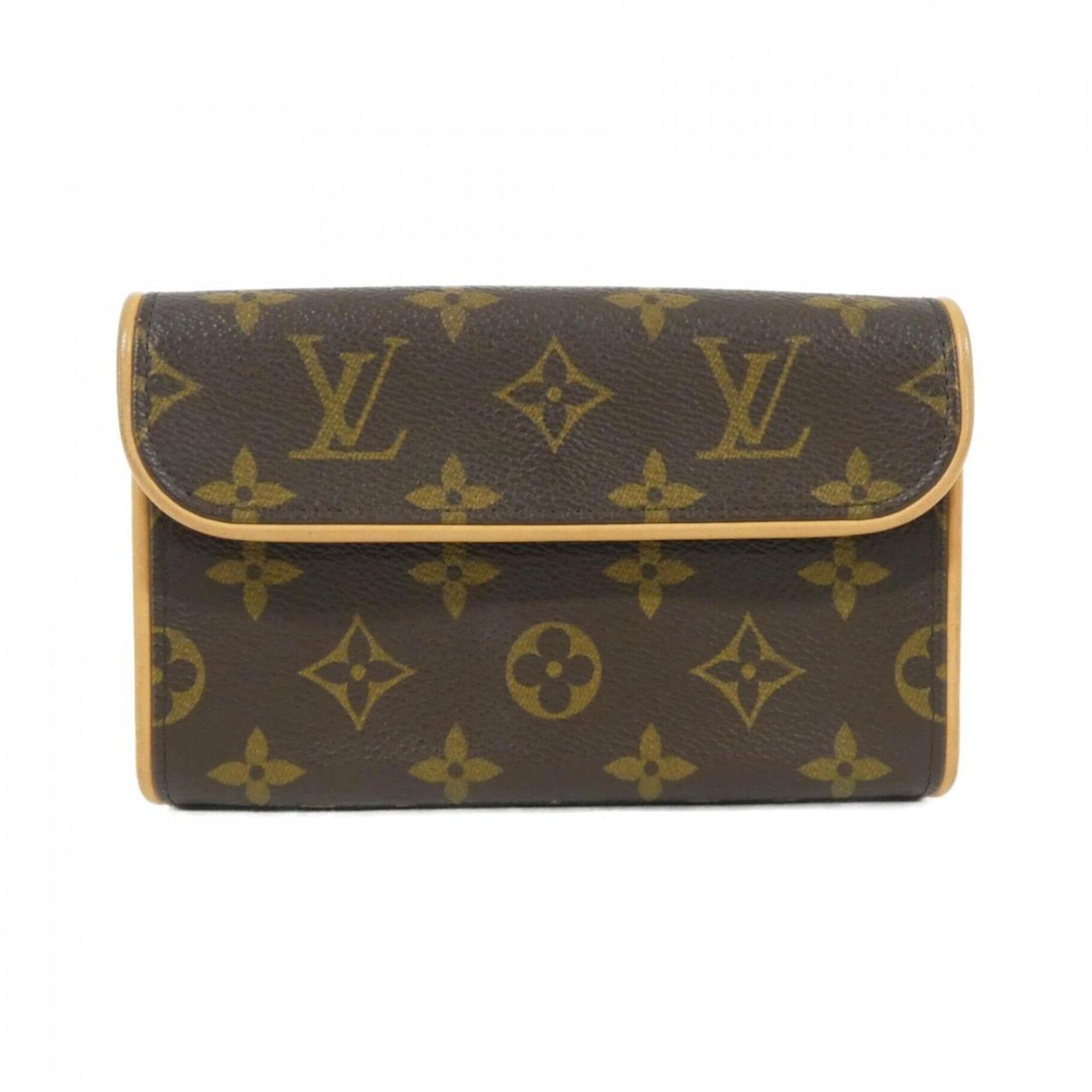 Louis Vuitton Monogram Pochette Florentine XS Waist Bag