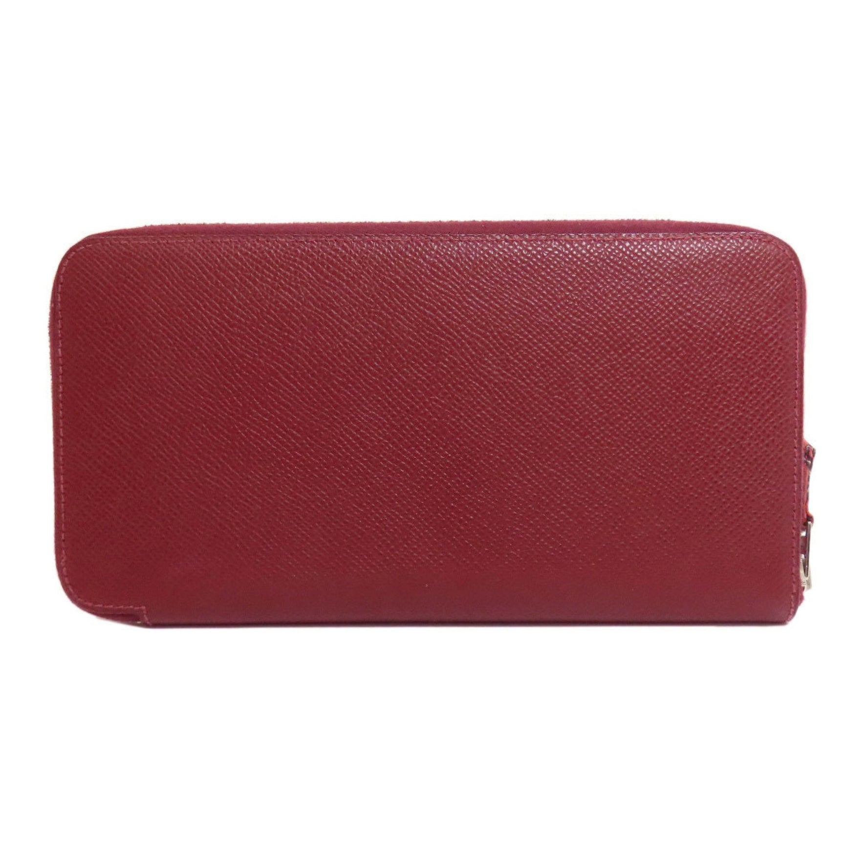 Hermes Azap Silk In Long Wallet Epson Women's HERMES