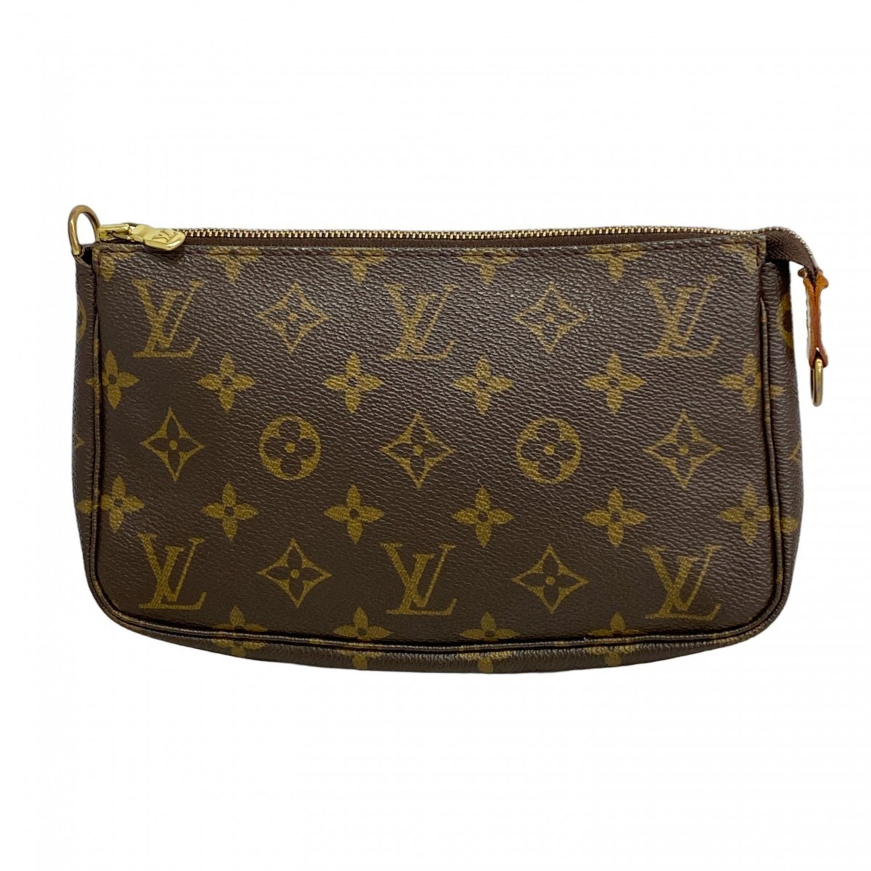 Louis Vuitton Monogram Pochette Accessoires Pouch