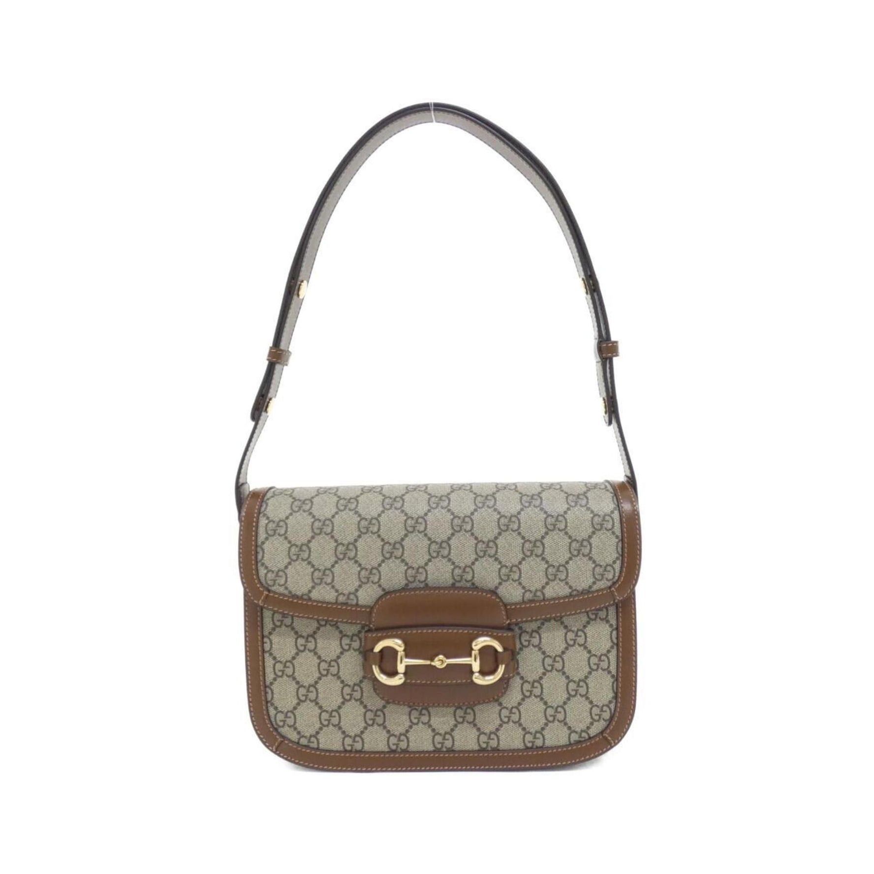 GUCCI HORSEBIT 1955 92TCG Shoulder Bag