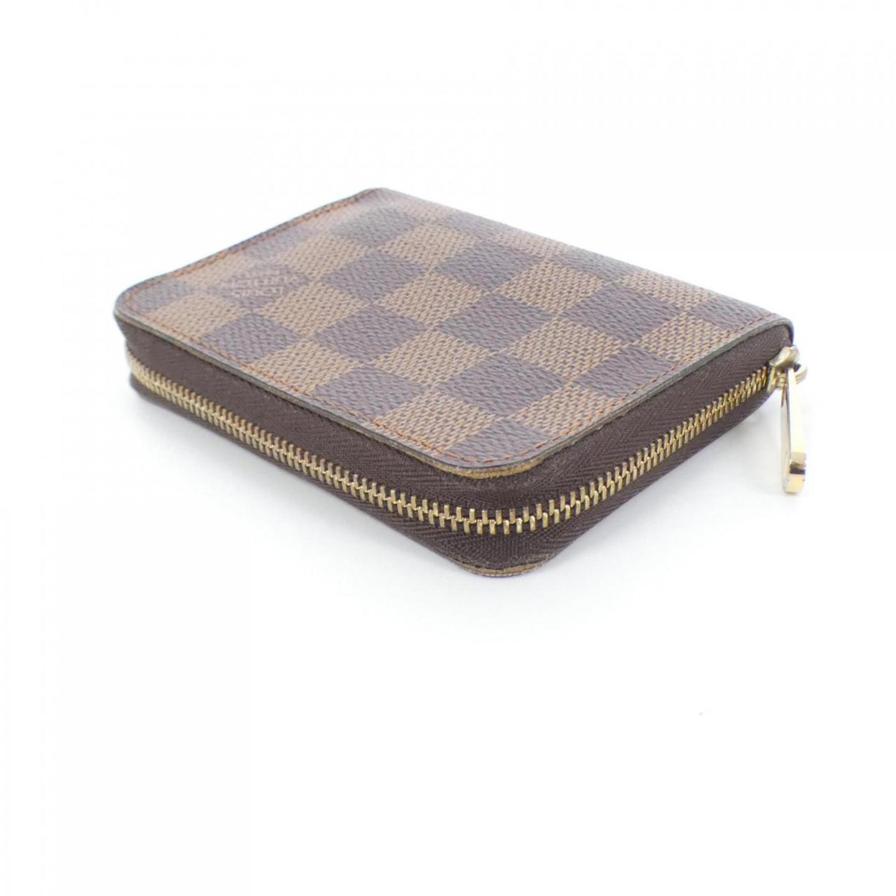 Louis Vuitton Damier Zippy Coin Purse Wallets & Cases