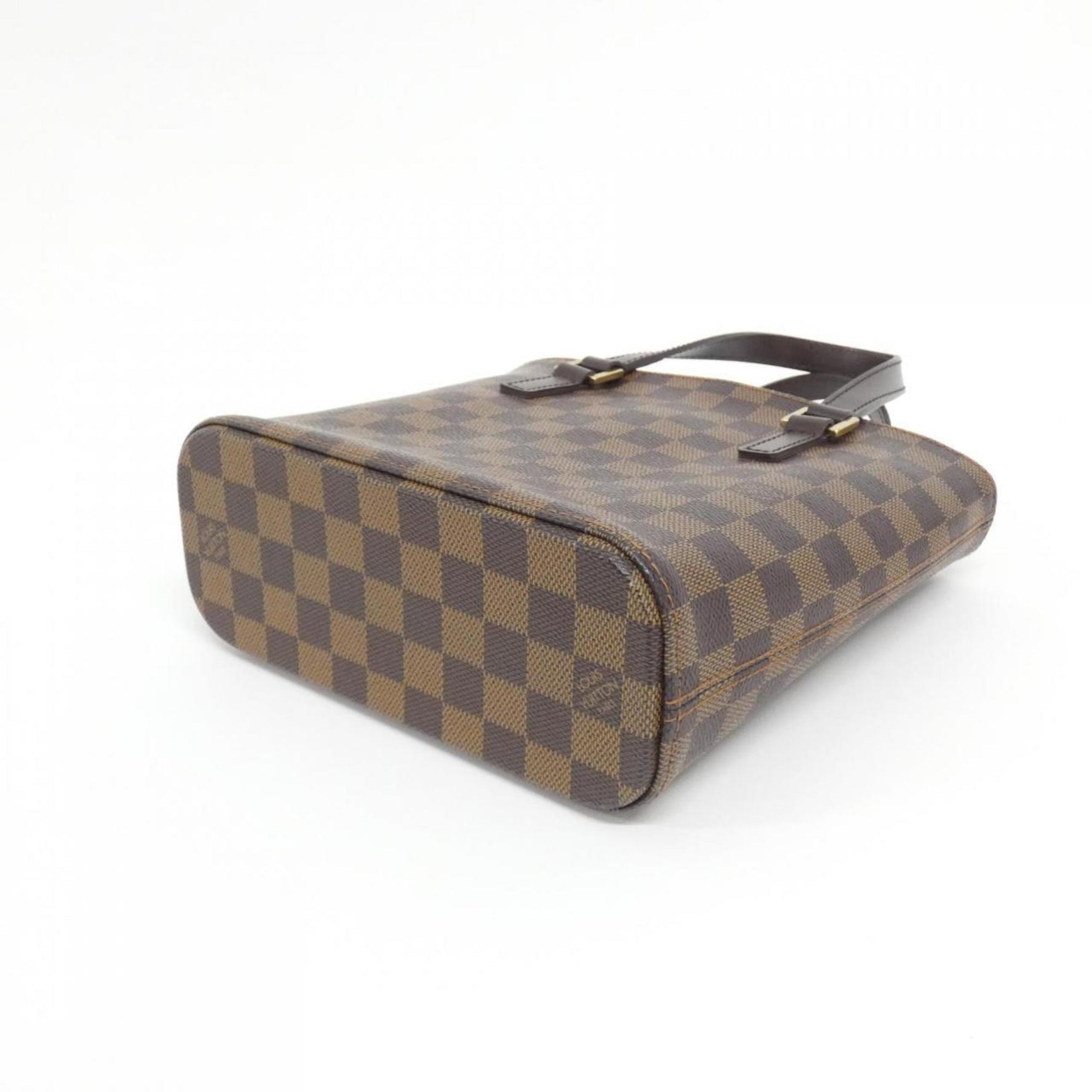 Louis Vuitton Damier Vavin PM Handbag