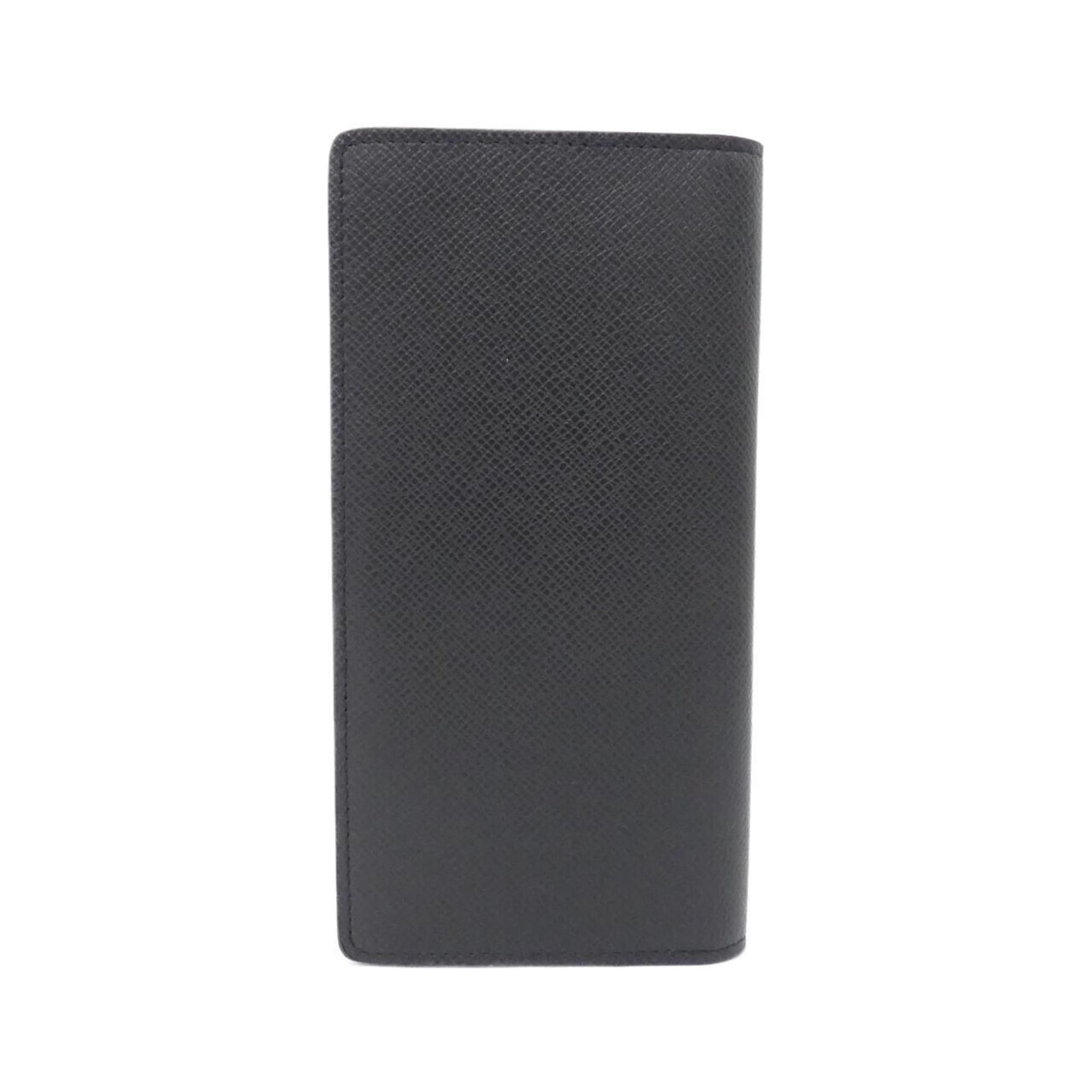 Louis Vuitton Taiga Portefeuille Brazza Wallet