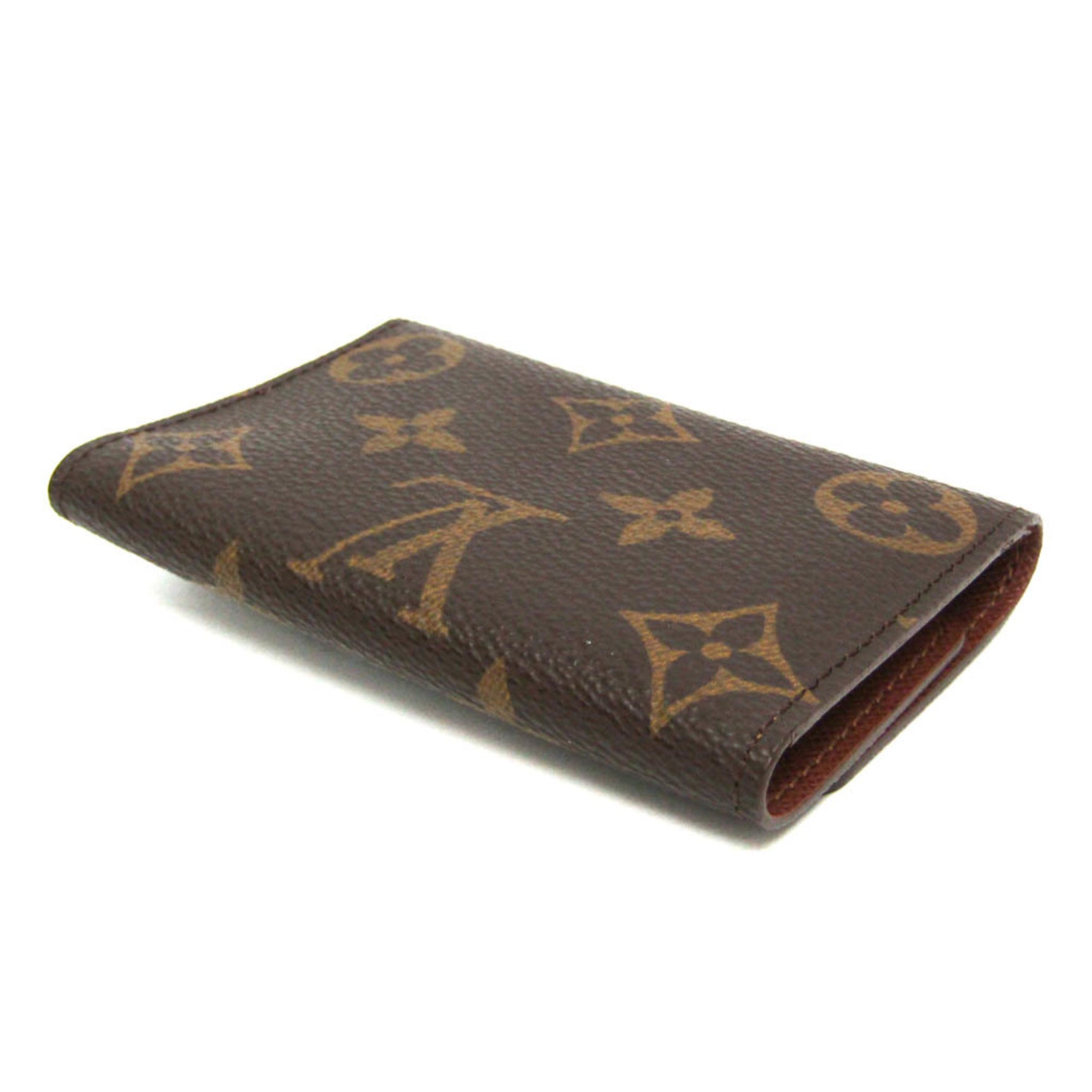 Louis Vuitton Multicle 6 Women,Men Key Case