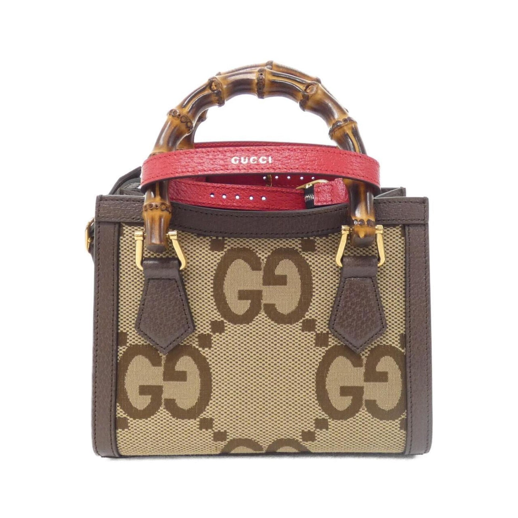 Gucci DIANA UKMFT Handbag