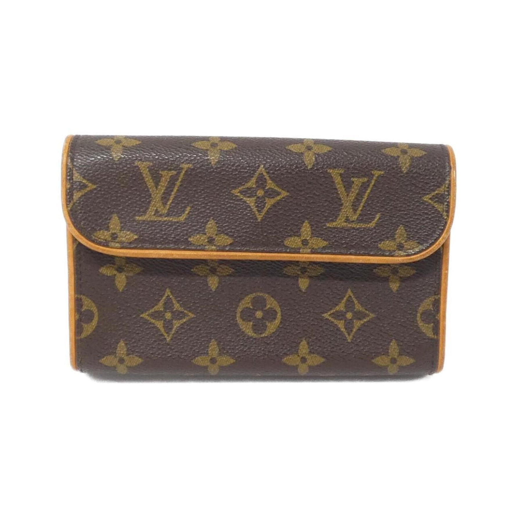 Louis Vuitton Monogram Pochette Florentine S Waist Bag