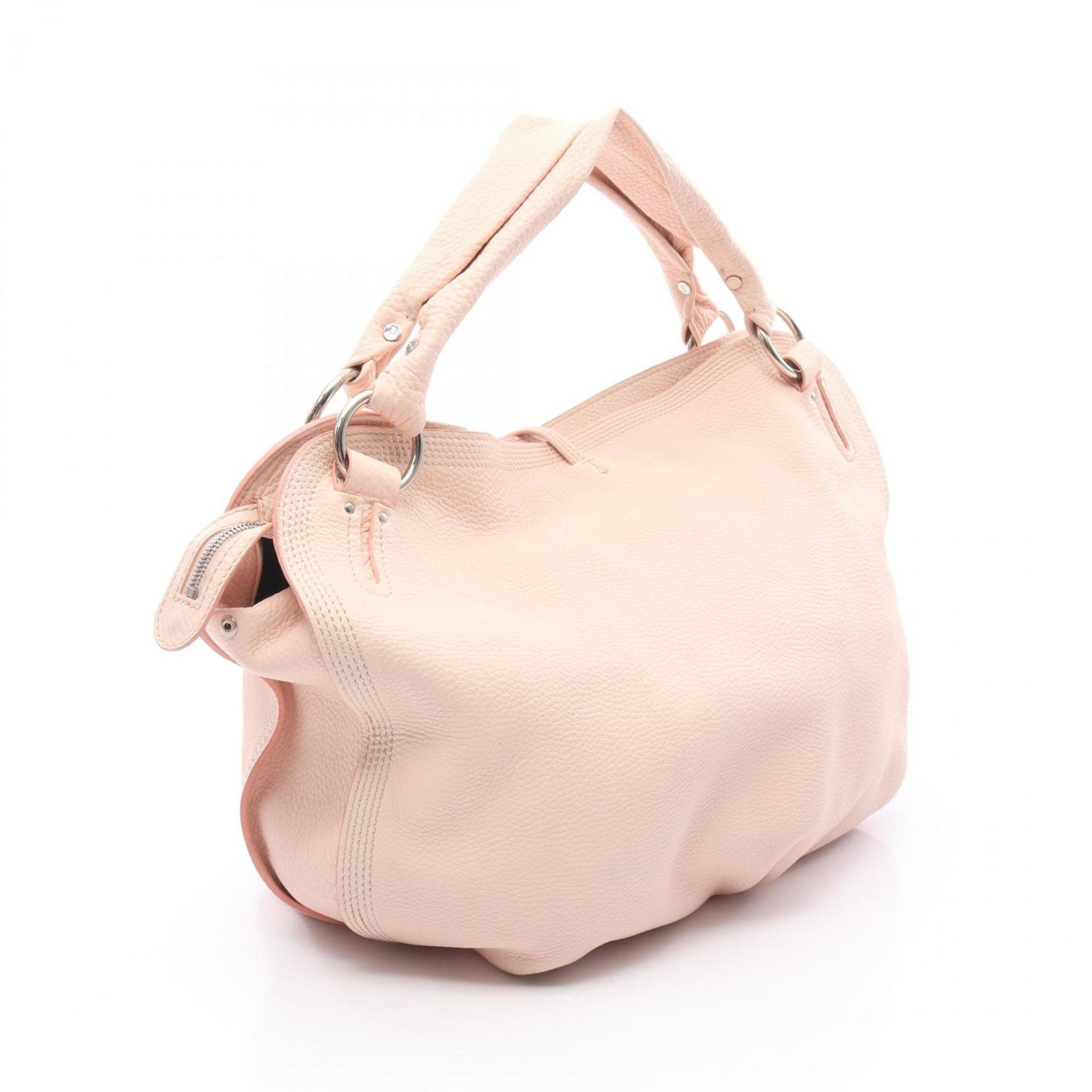 Celine Bittersweet Handbag, Leather
