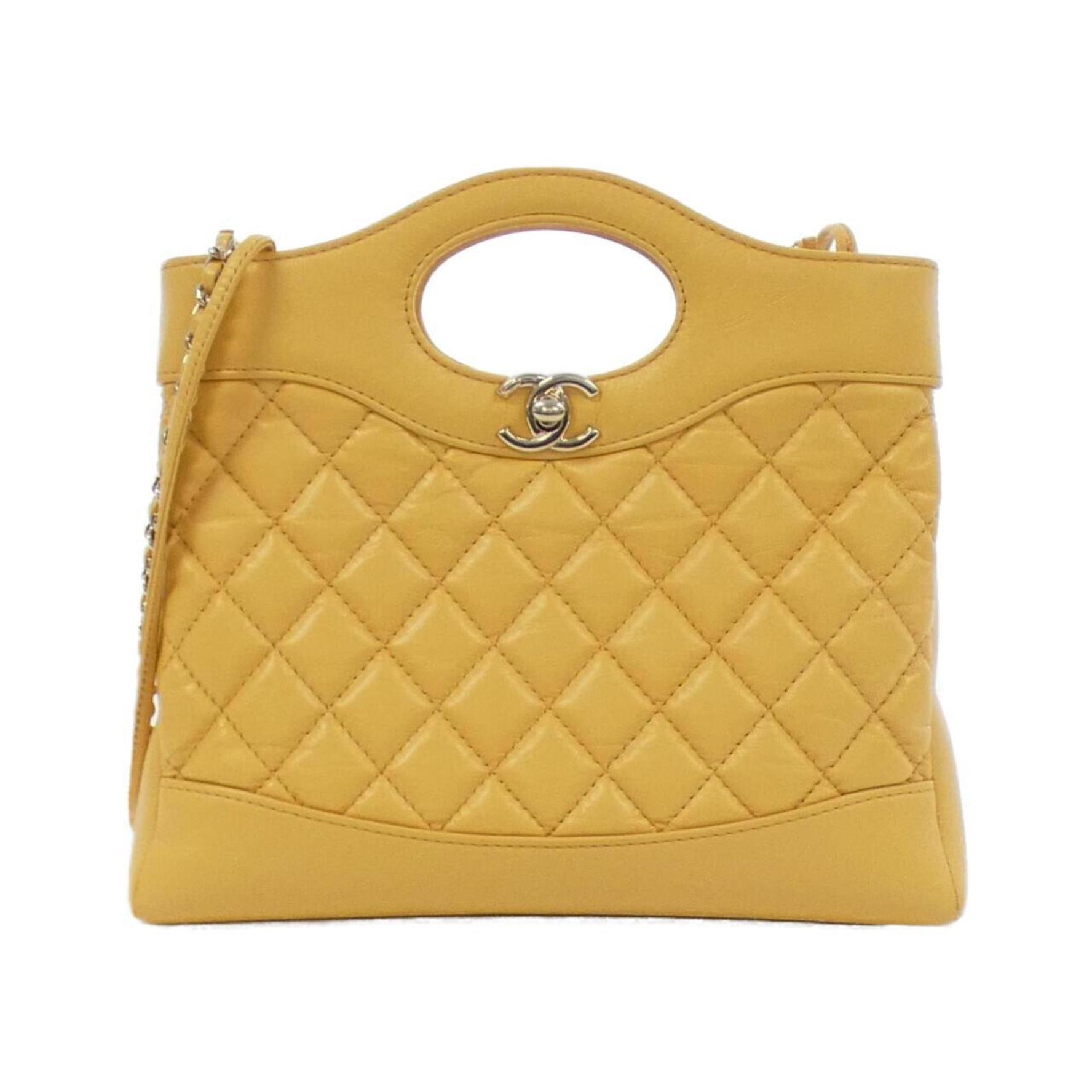 Chanel 31 Line AS4133 Handbag