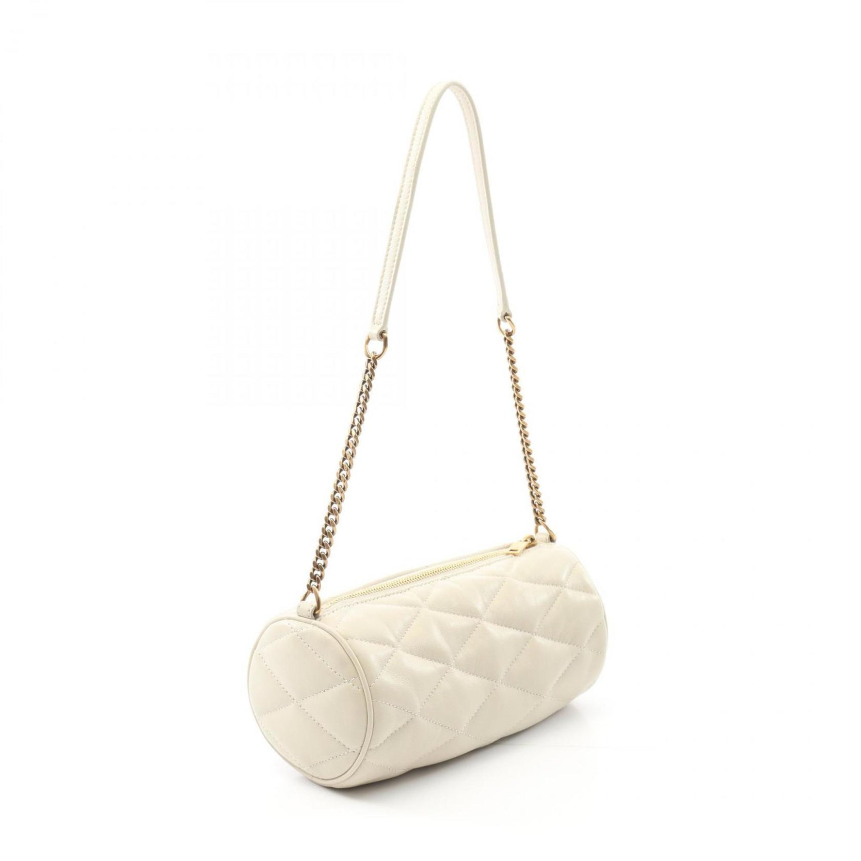 Saint Laurent shoulder bag, leather