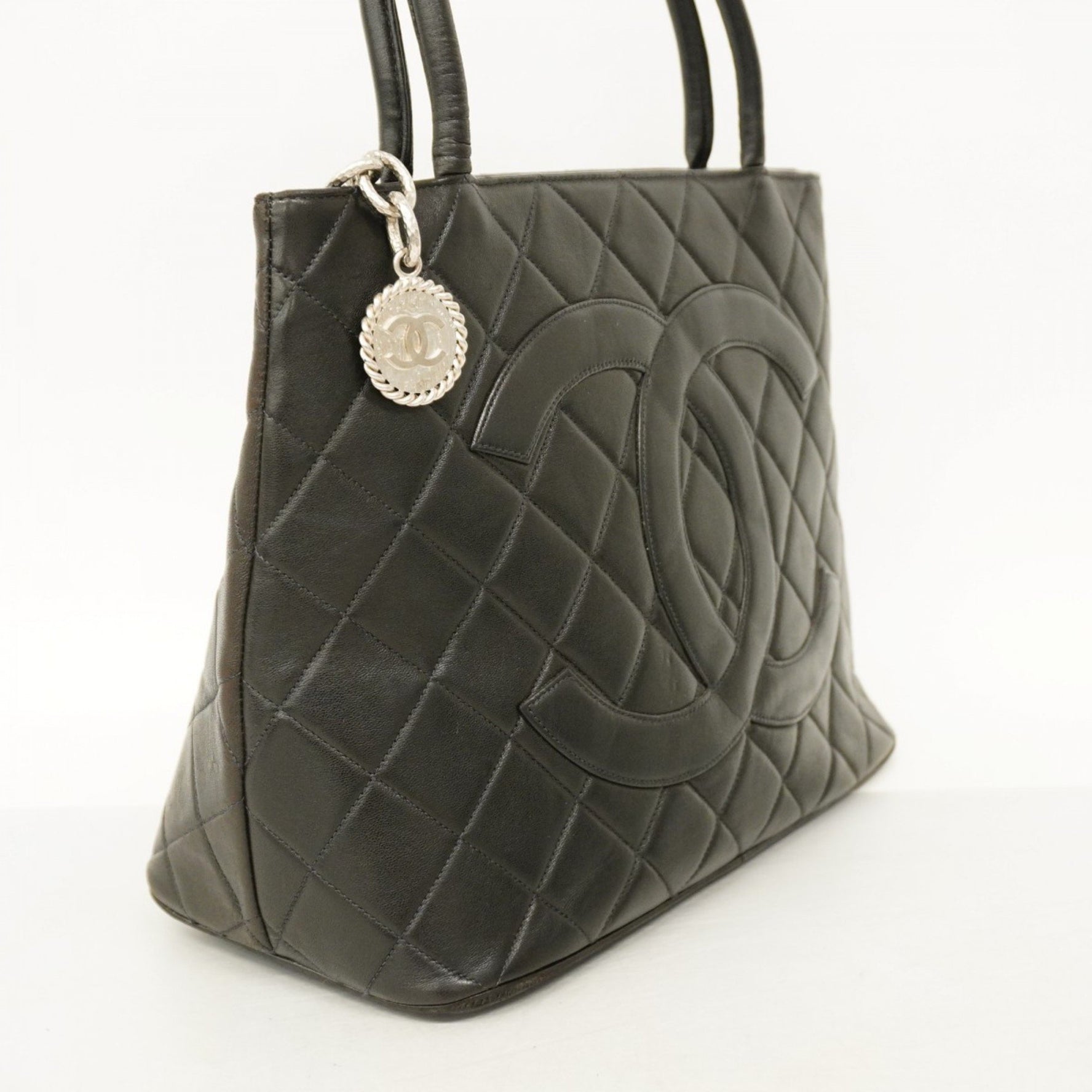 Chanel Reissue Tote Bag, Lambskin