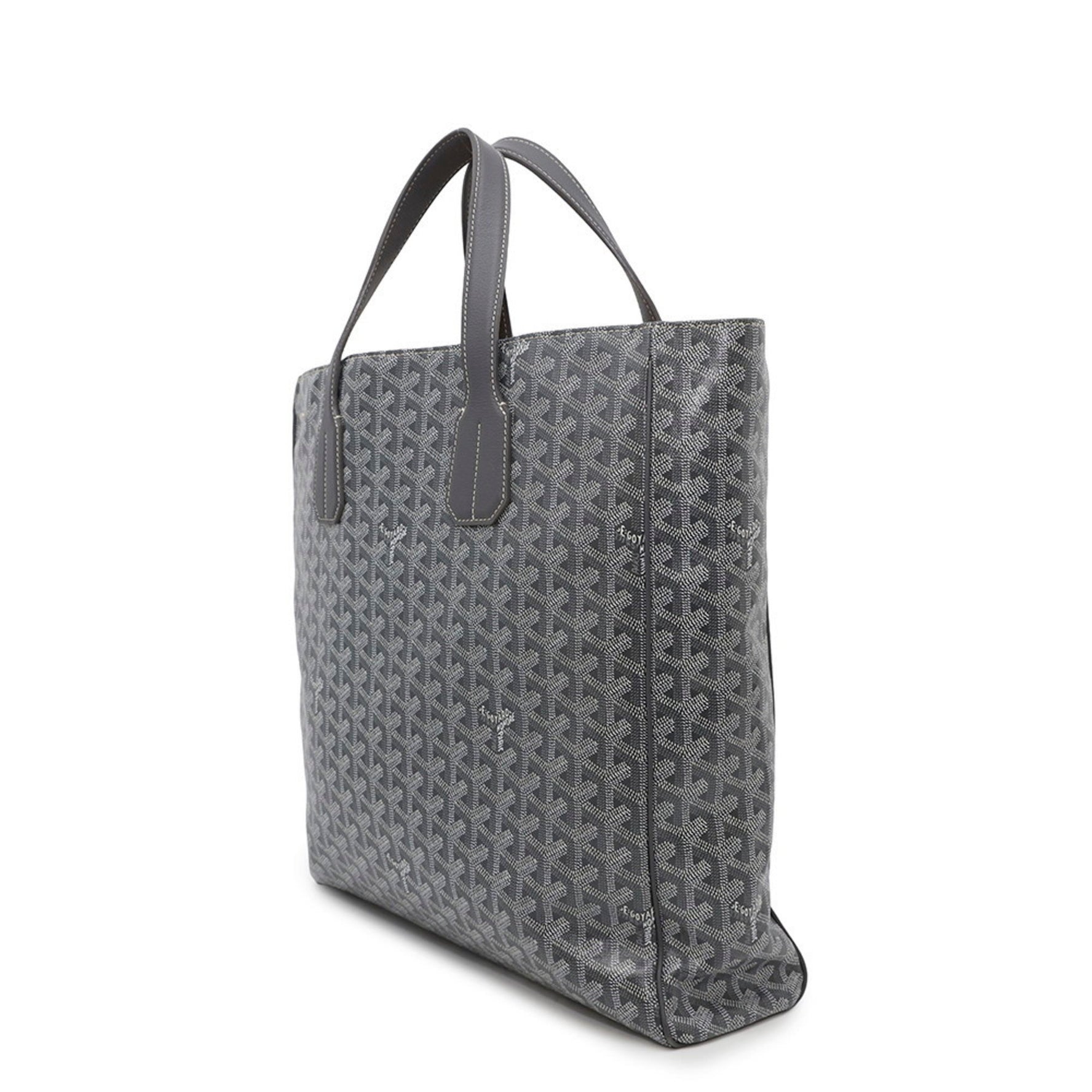 Goyard Tote Bag Sac Voltaire
